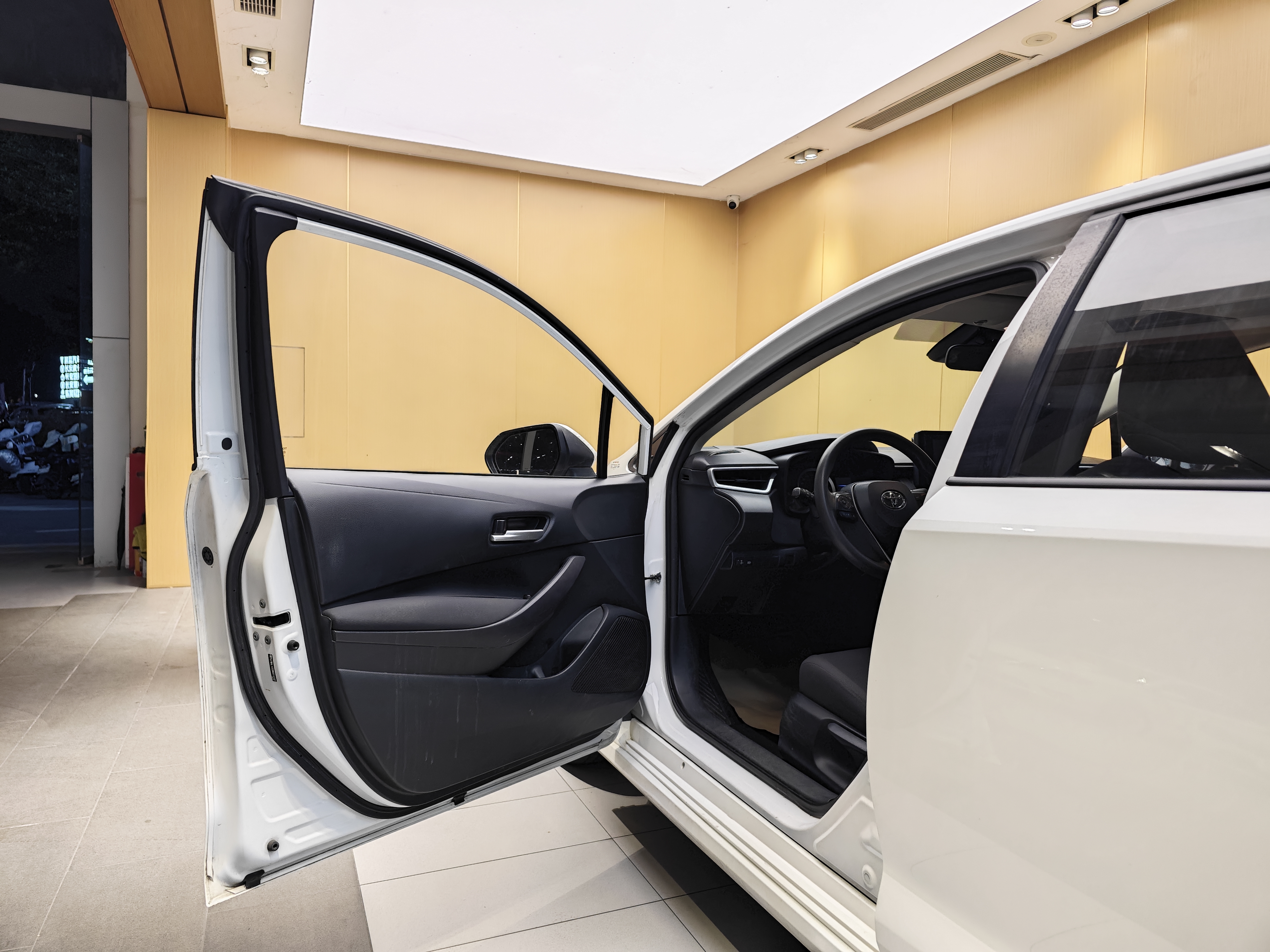 Toyota Corolla 2022 #8 Toyota Corolla 2022 car image #8
