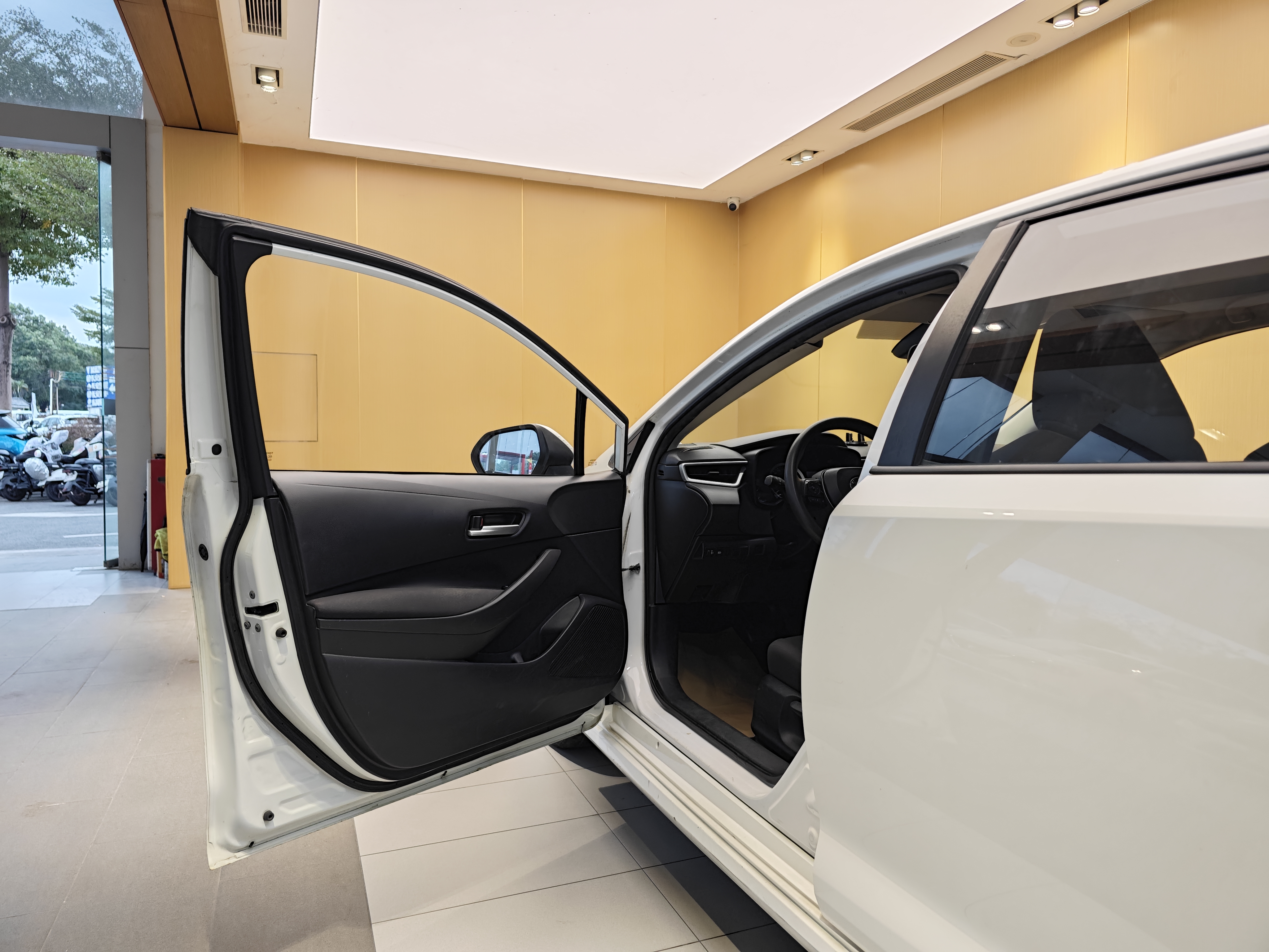 Toyota Corolla 2022 #8 Toyota Corolla 2022 car image #8