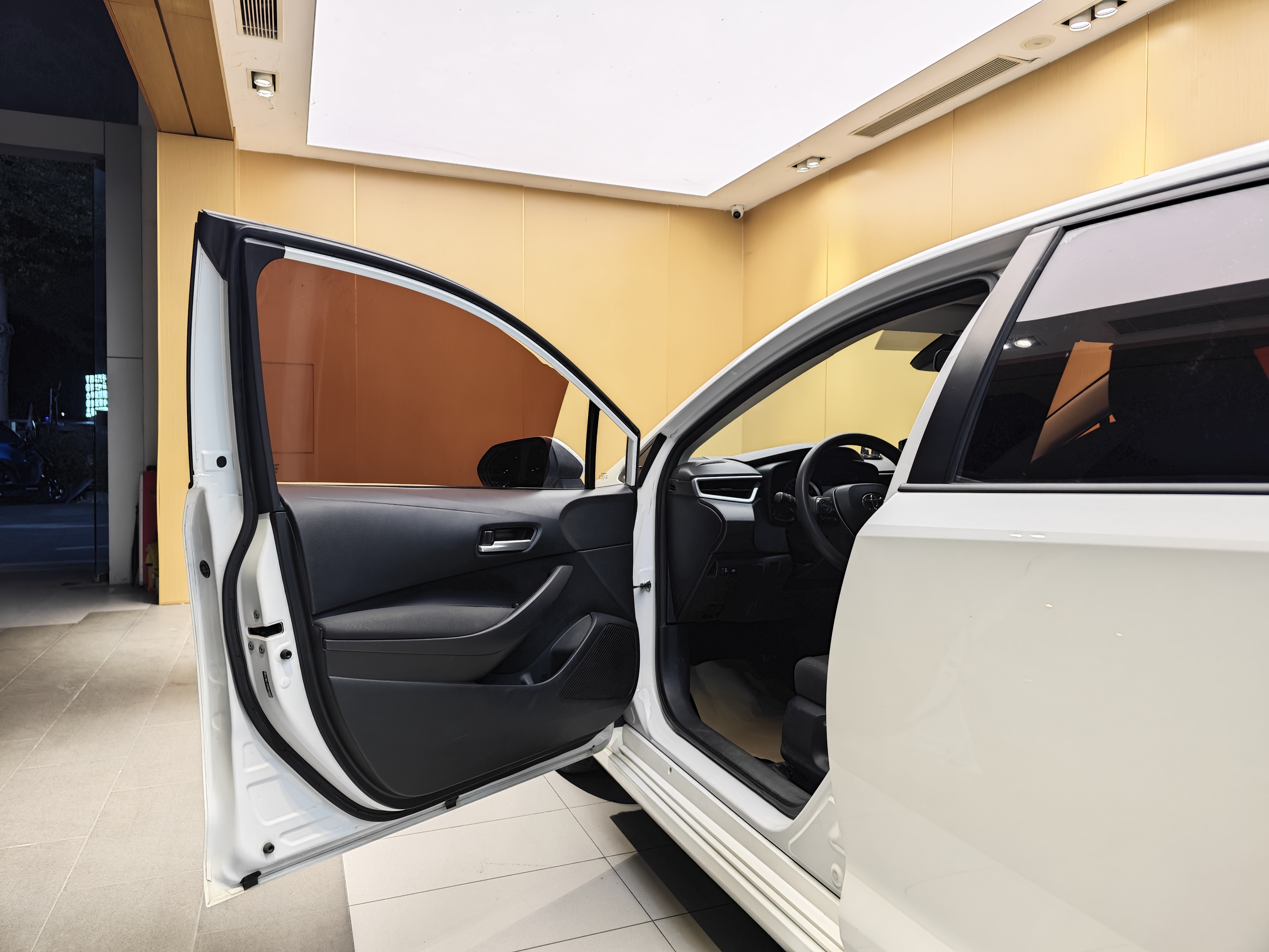 Toyota Corolla 2022 #8 Toyota Corolla 2022 car image #8