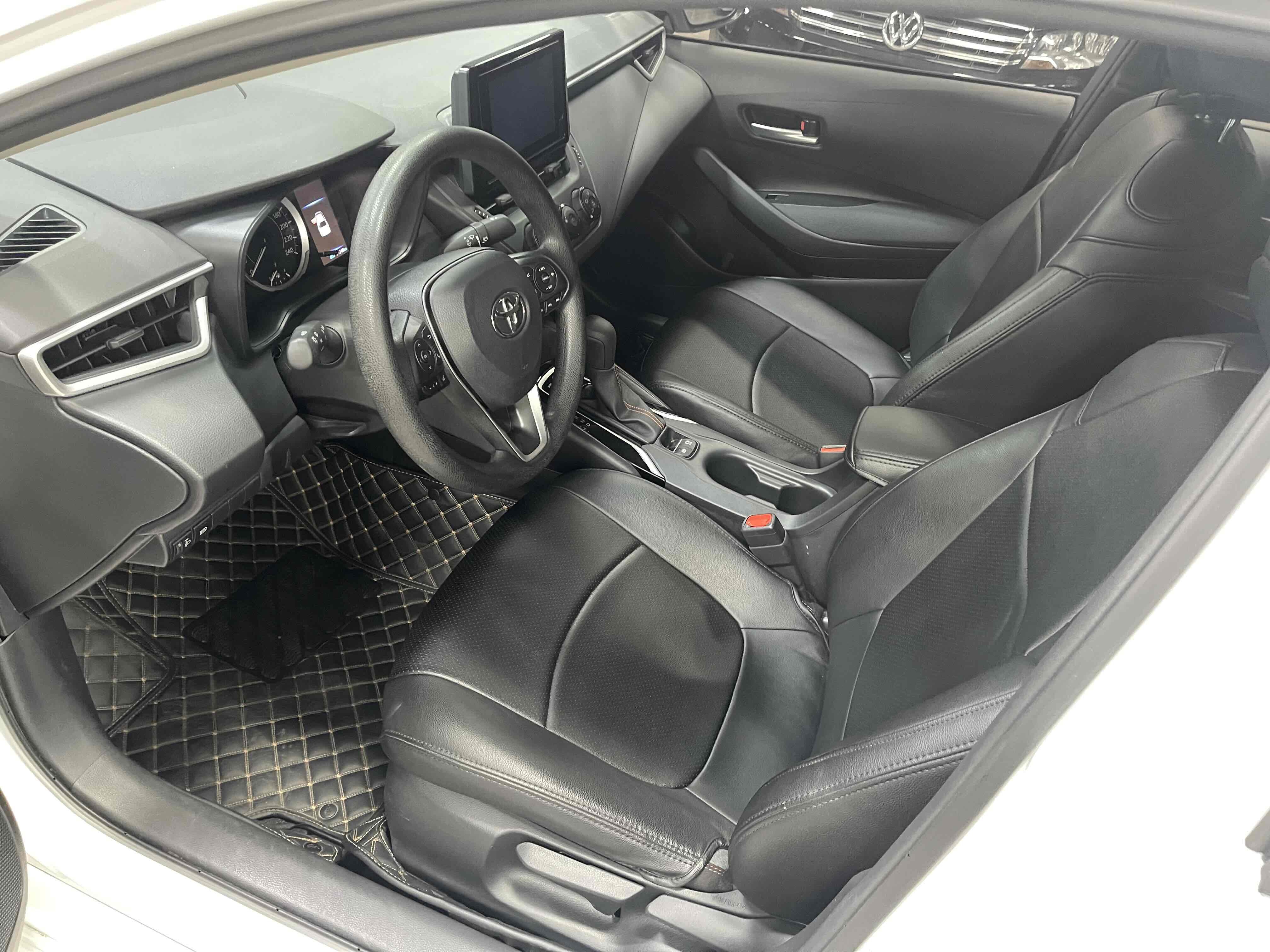 Toyota Corolla 2022 #8 Toyota Corolla 2022 car image #8