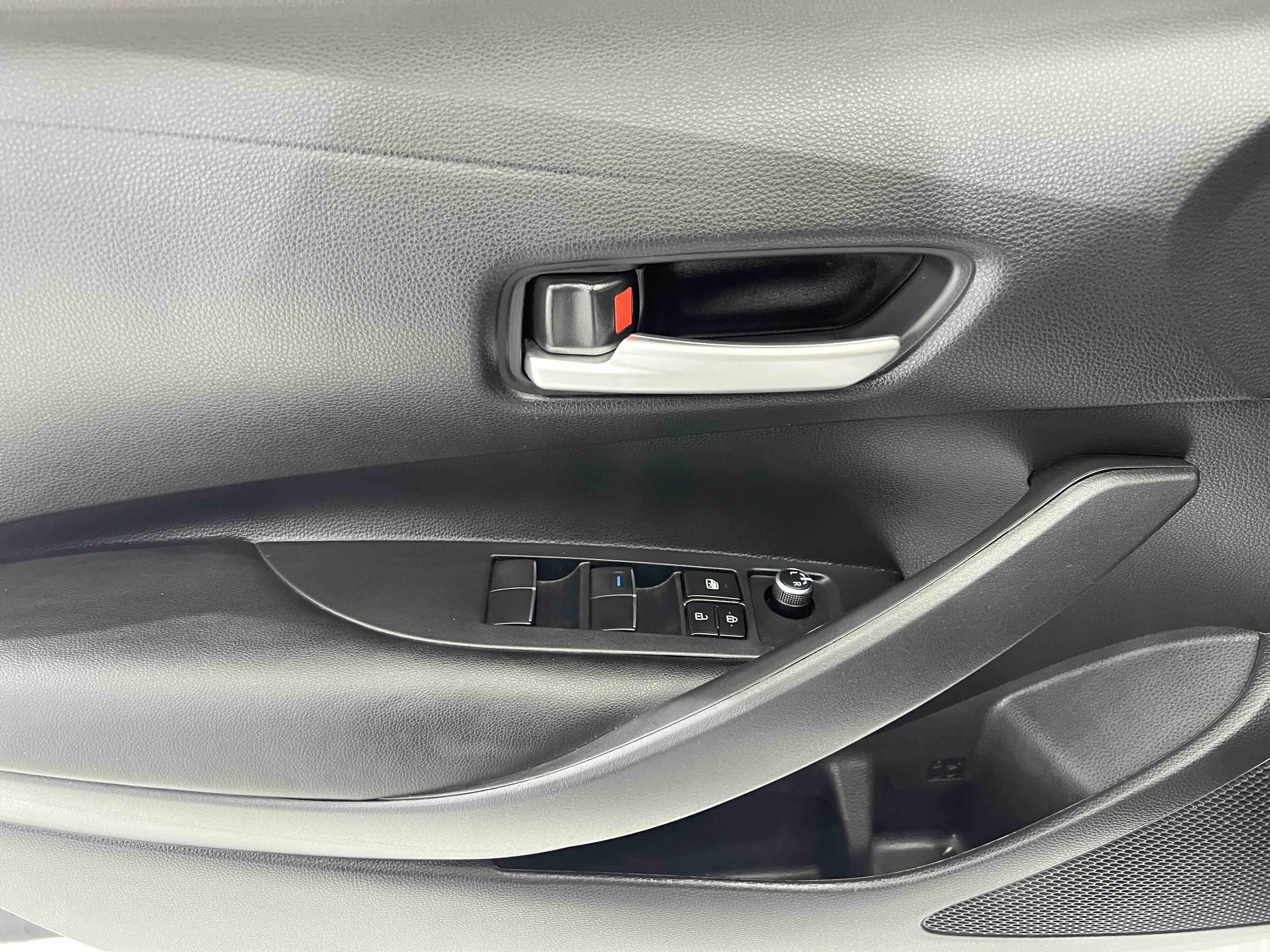 Corolla 2022 car image #8