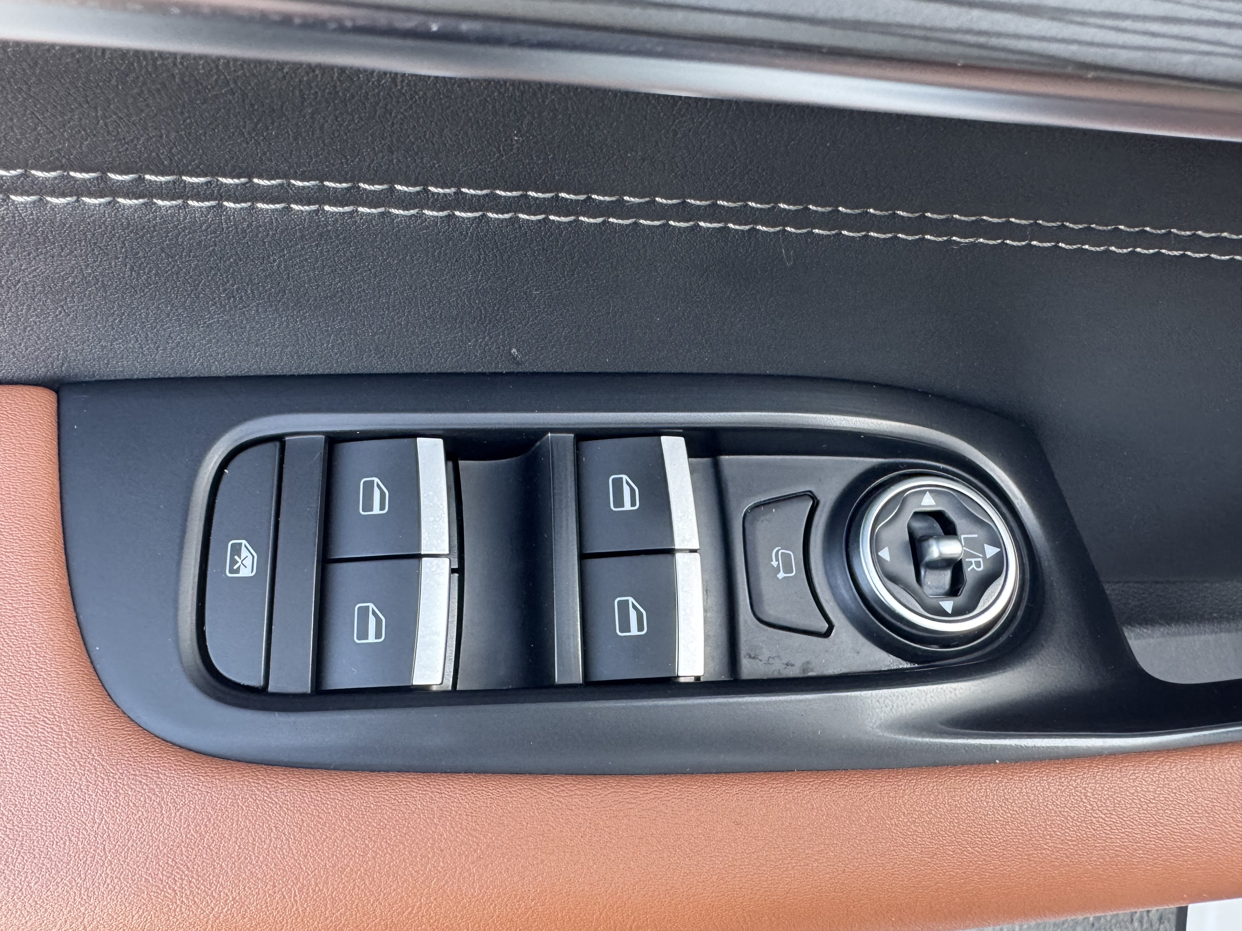 Chery Tiggo 8 Plus 2023 #8 Chery Tiggo 8 Plus 2023 car image #8