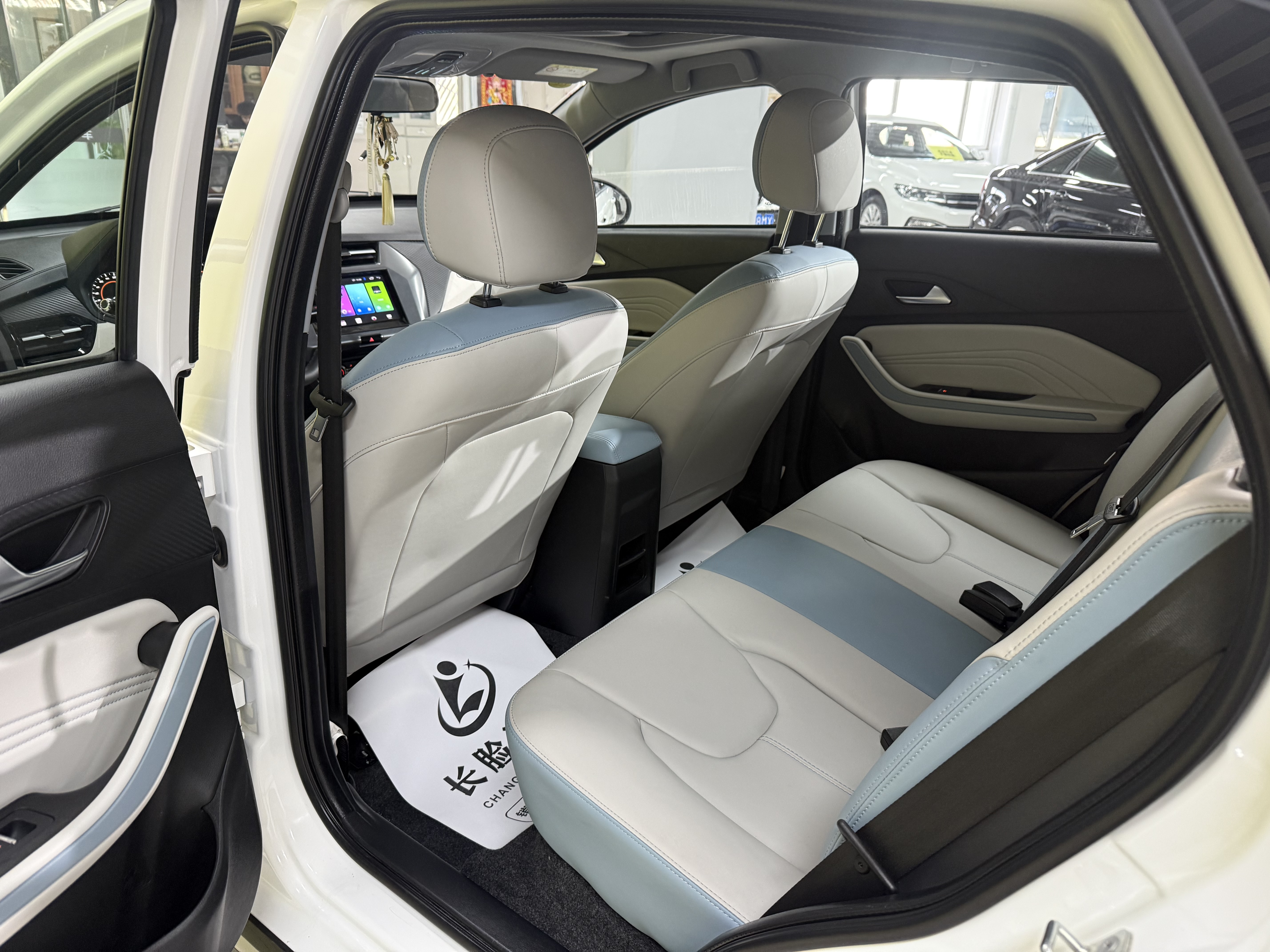 Tiggo 3x 2023 car image #8
