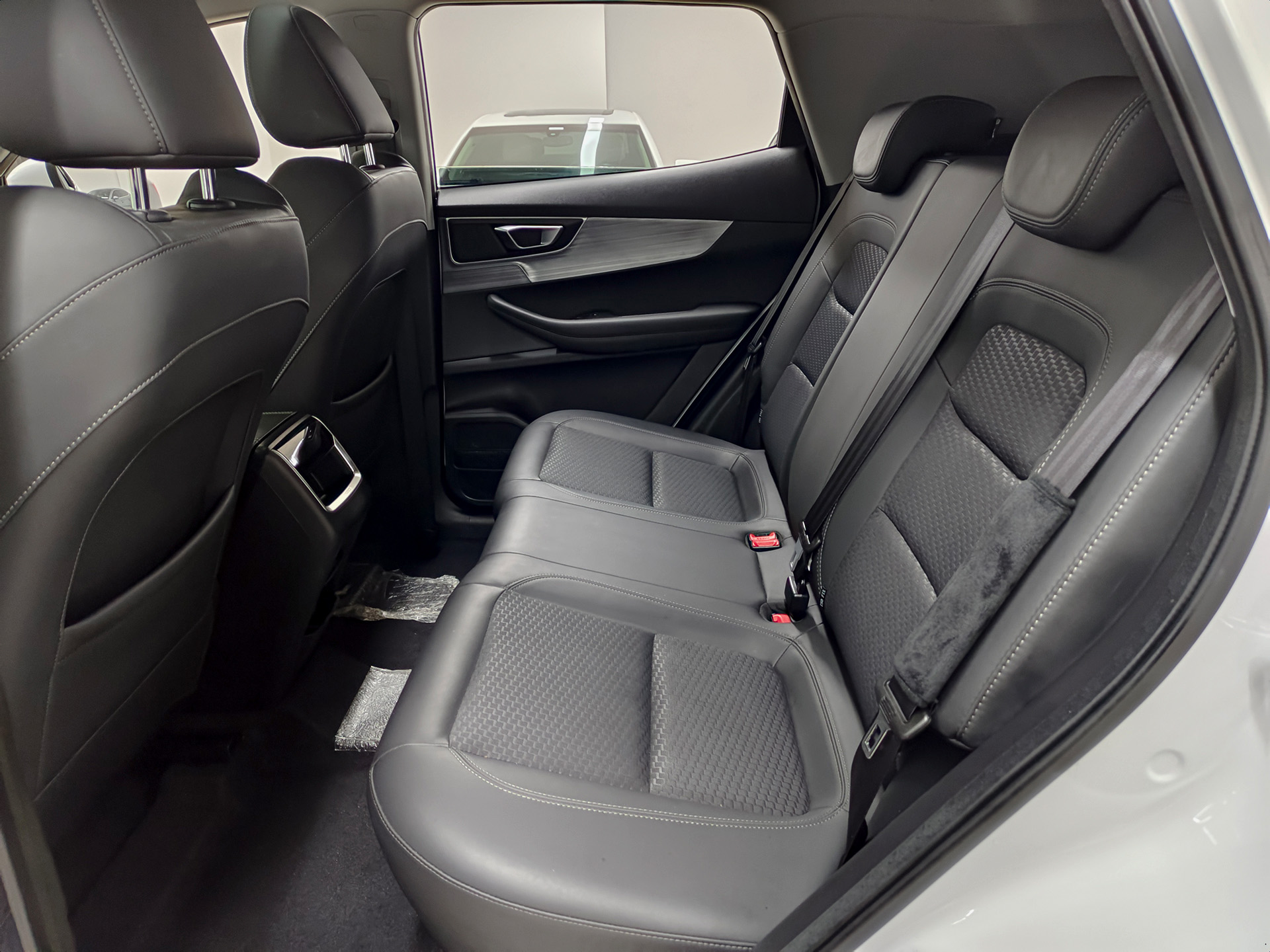 Chery Tiggo 5x 2022 immagine di auto #8