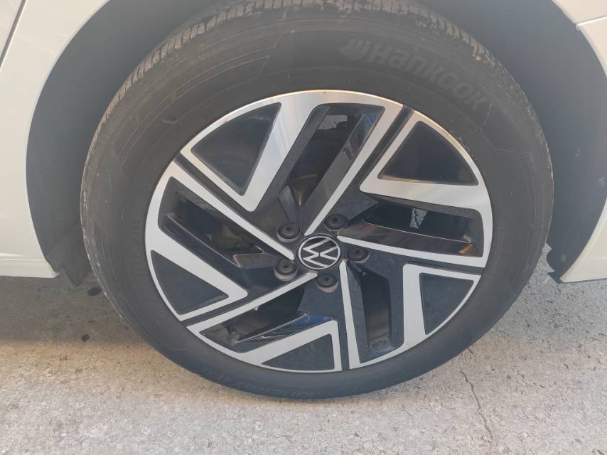 Volkswagen Sagitar 2022 car image #8