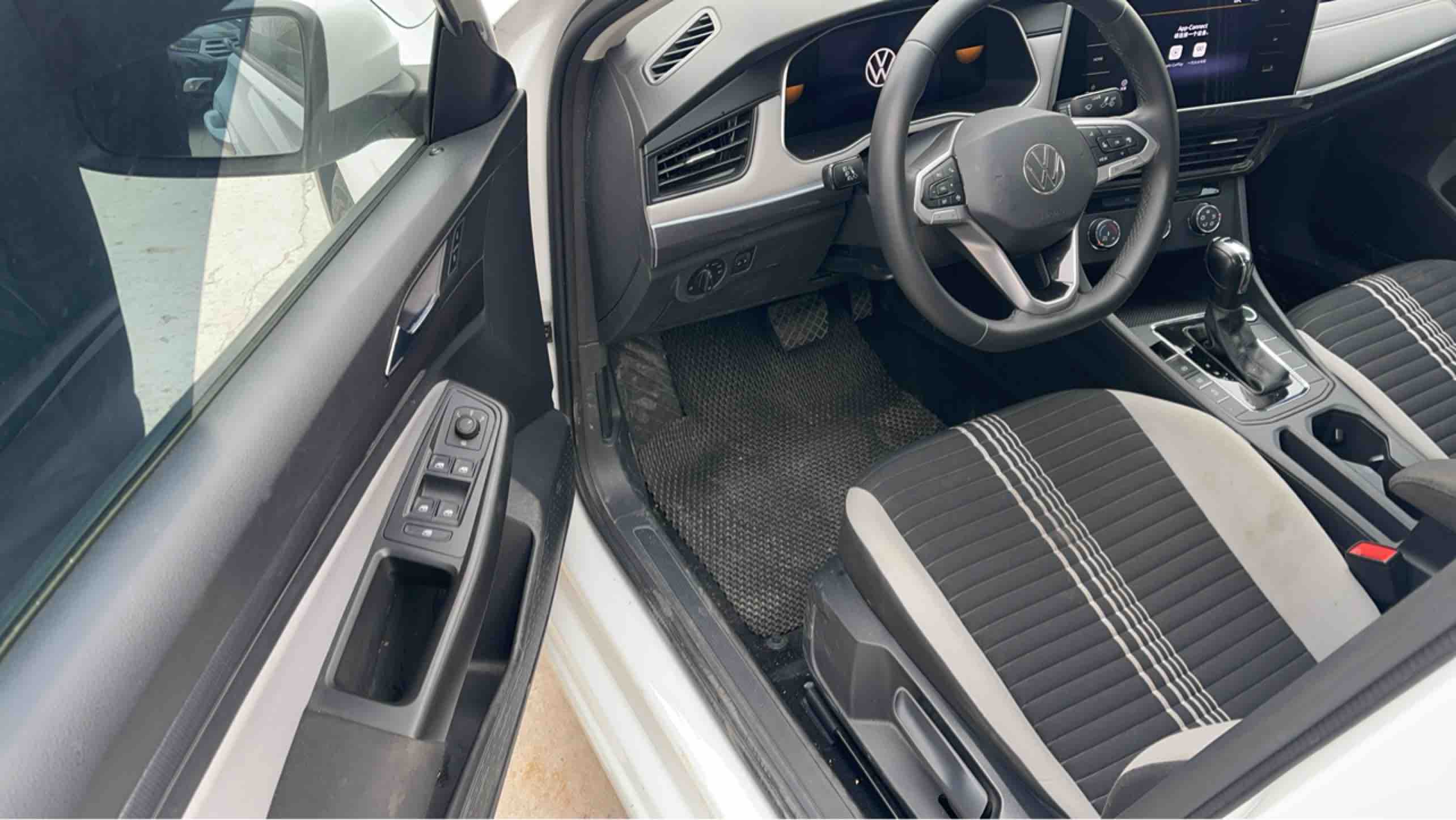 Volkswagen Bora 2024 car image #8