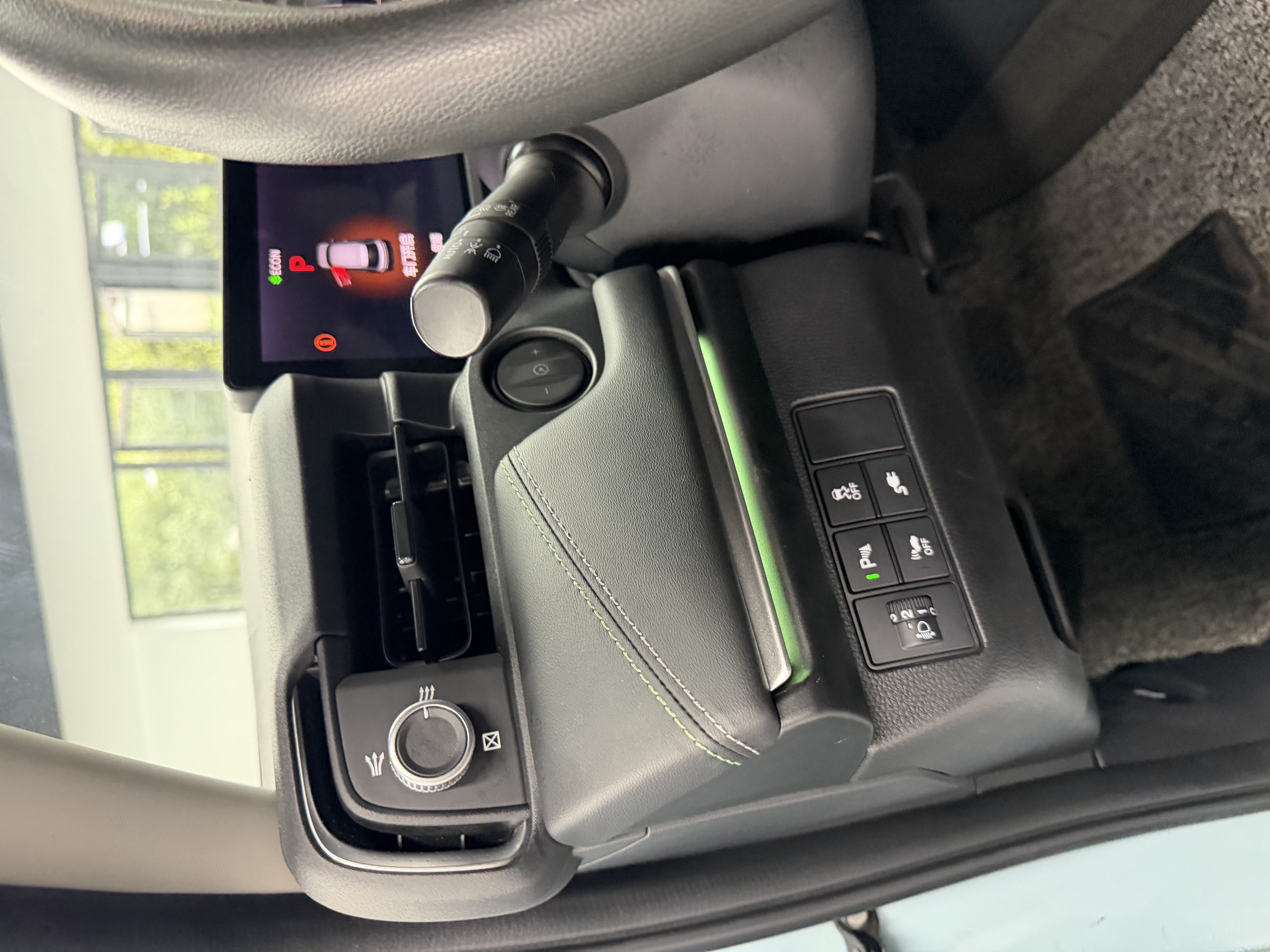 Honda e:NP1 2024 #8 Honda e:NP1 2024 car image #8