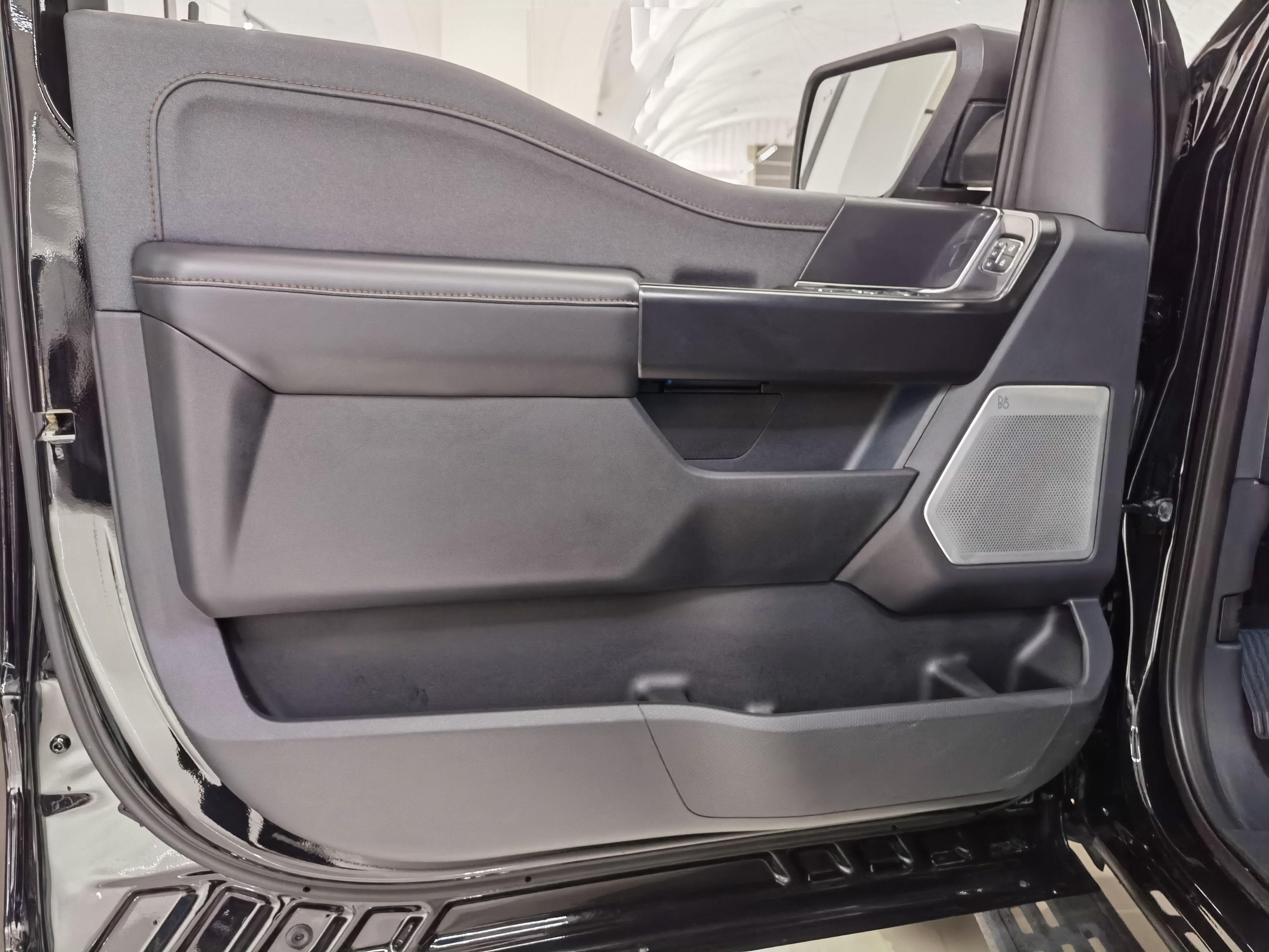 Ford F-150 Raptor 2023 #8 Ford F-150 Raptor 2023 car image #8