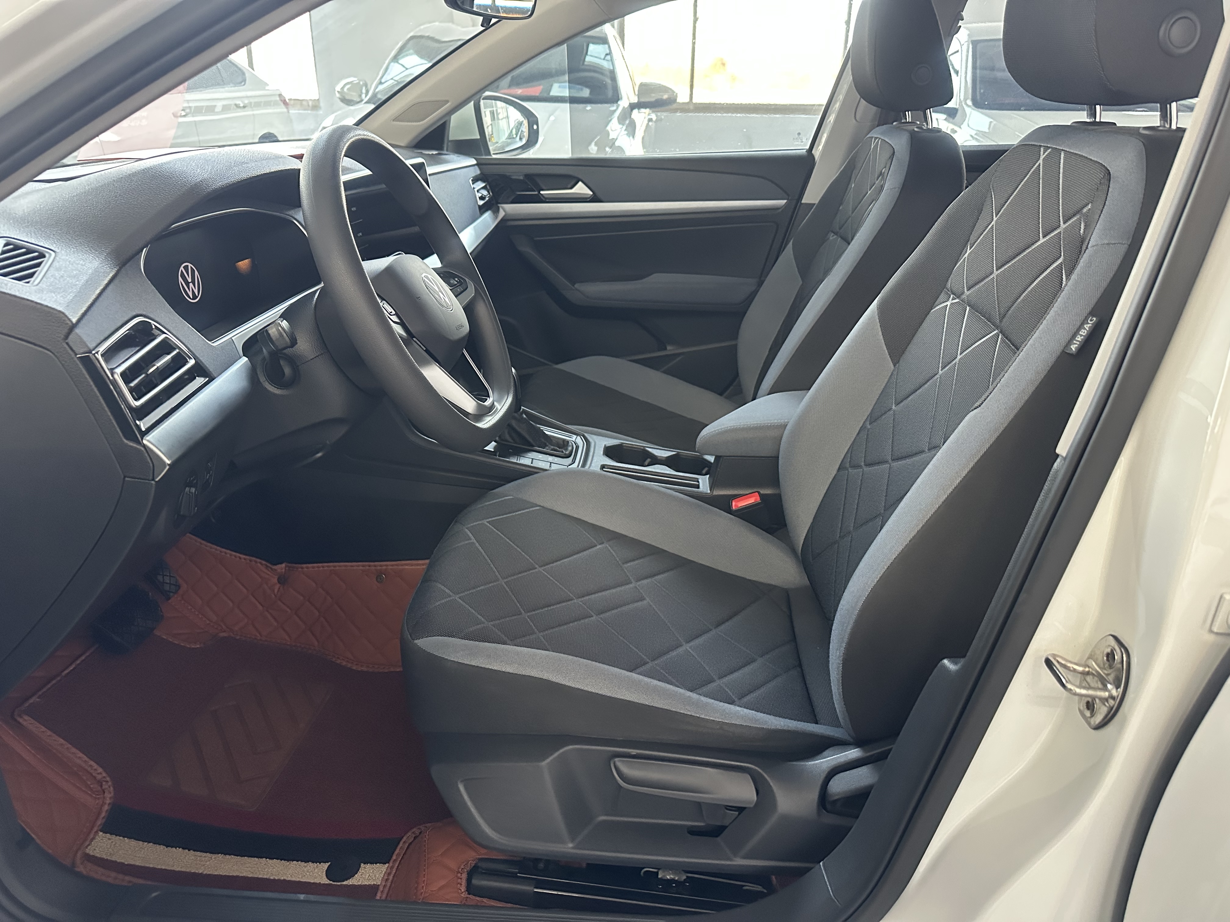 Volkswagen Lavida 2022 car image #8