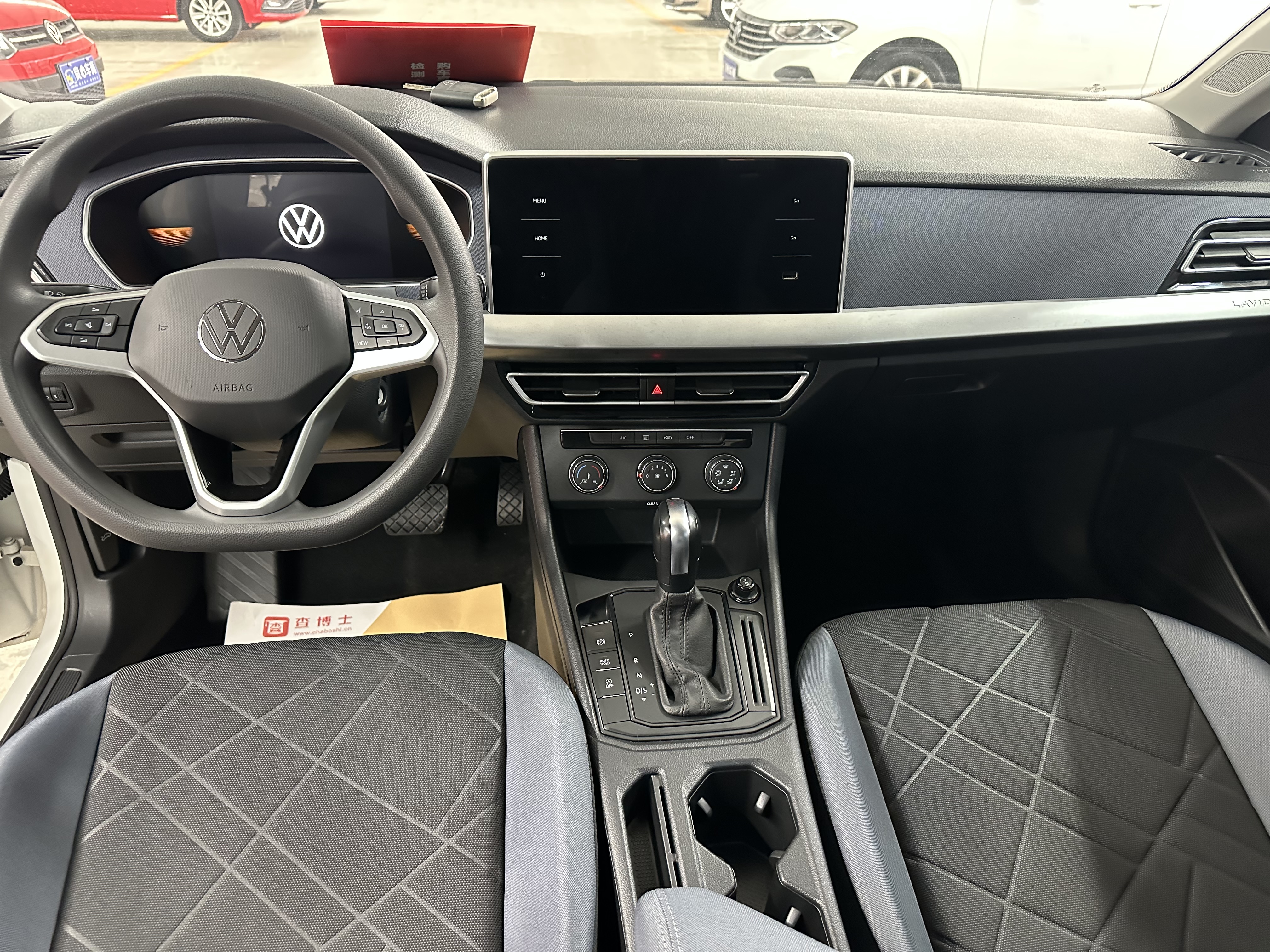 Volkswagen Lavida 2022 #8 Volkswagen Lavida 2022 car image #8