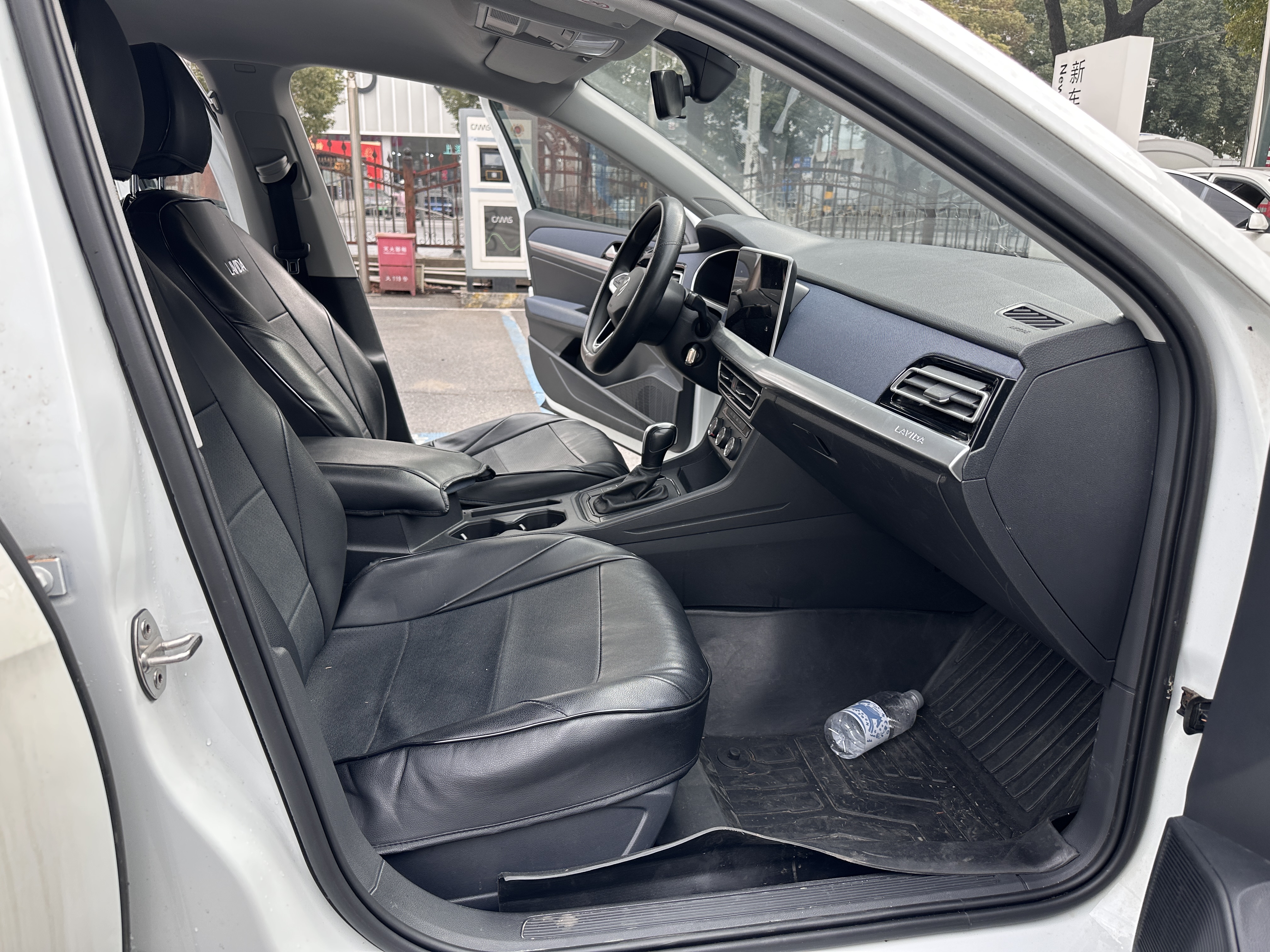 Volkswagen Lavida 2022 #8 Volkswagen Lavida 2022 car image #8