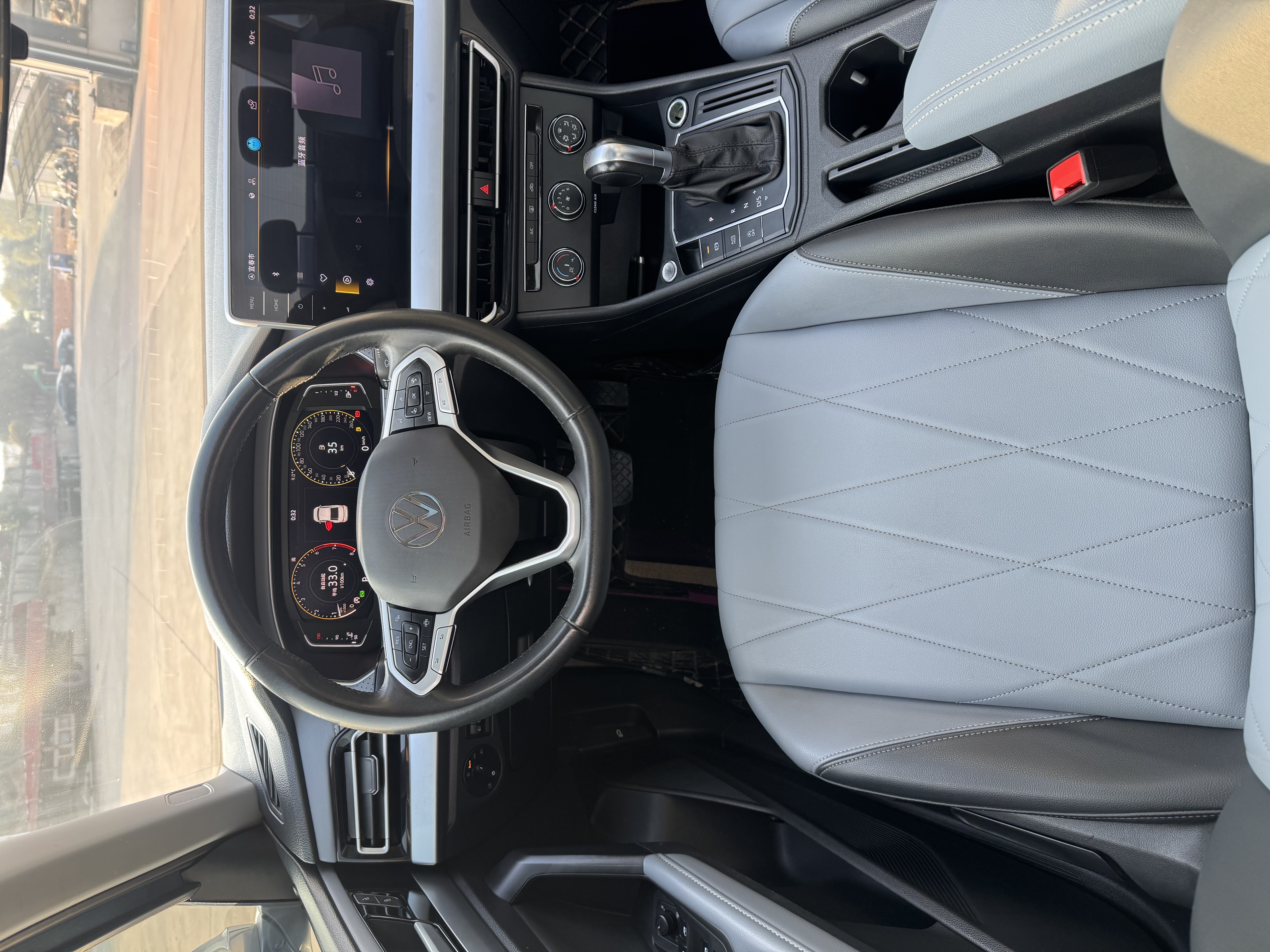 Volkswagen Lavida 2022 car image #8