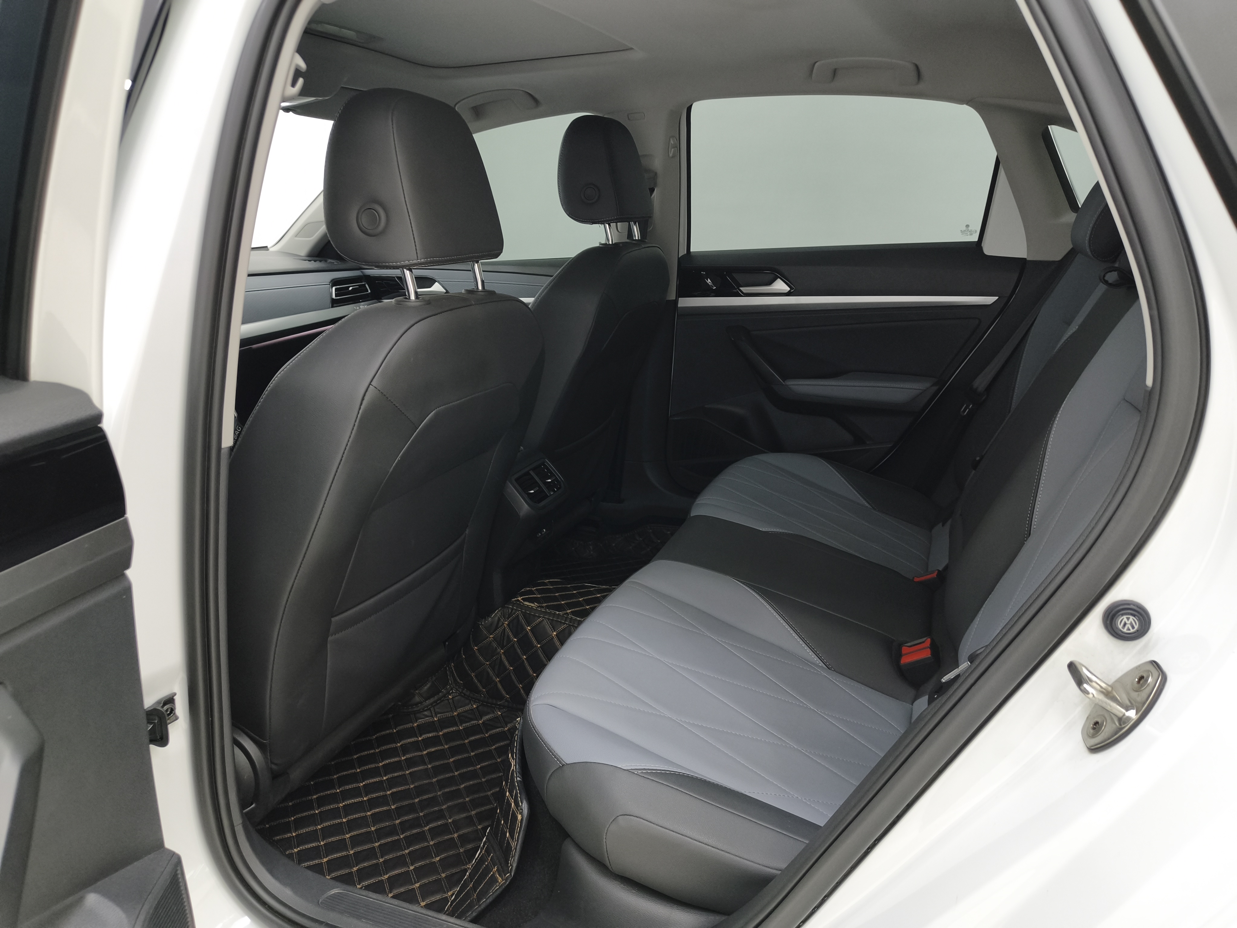 Volkswagen Lavida 2022 #8 Volkswagen Lavida 2022 car image #8