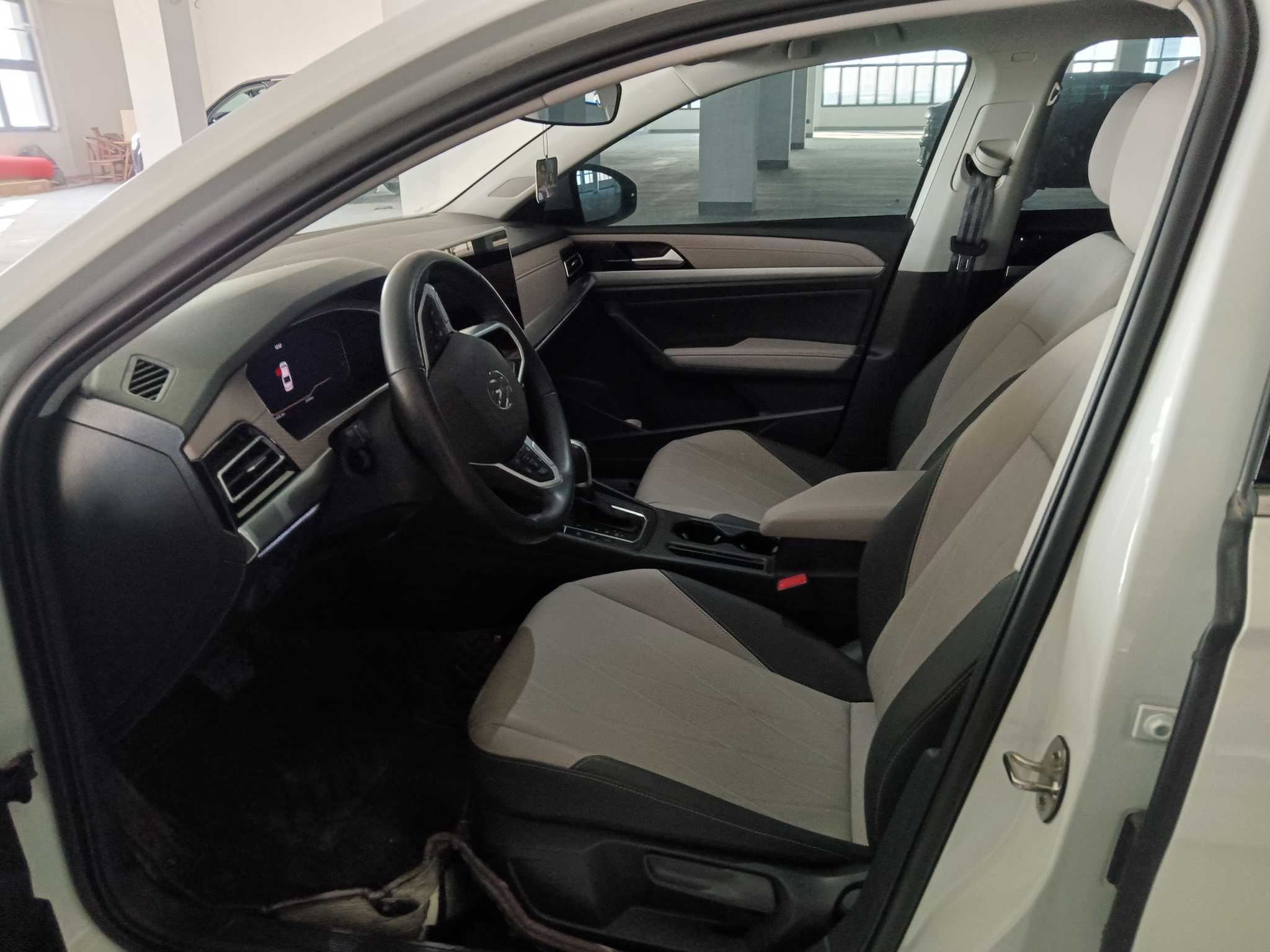 Volkswagen Lavida 2023 #8 Volkswagen Lavida 2023 car image #8