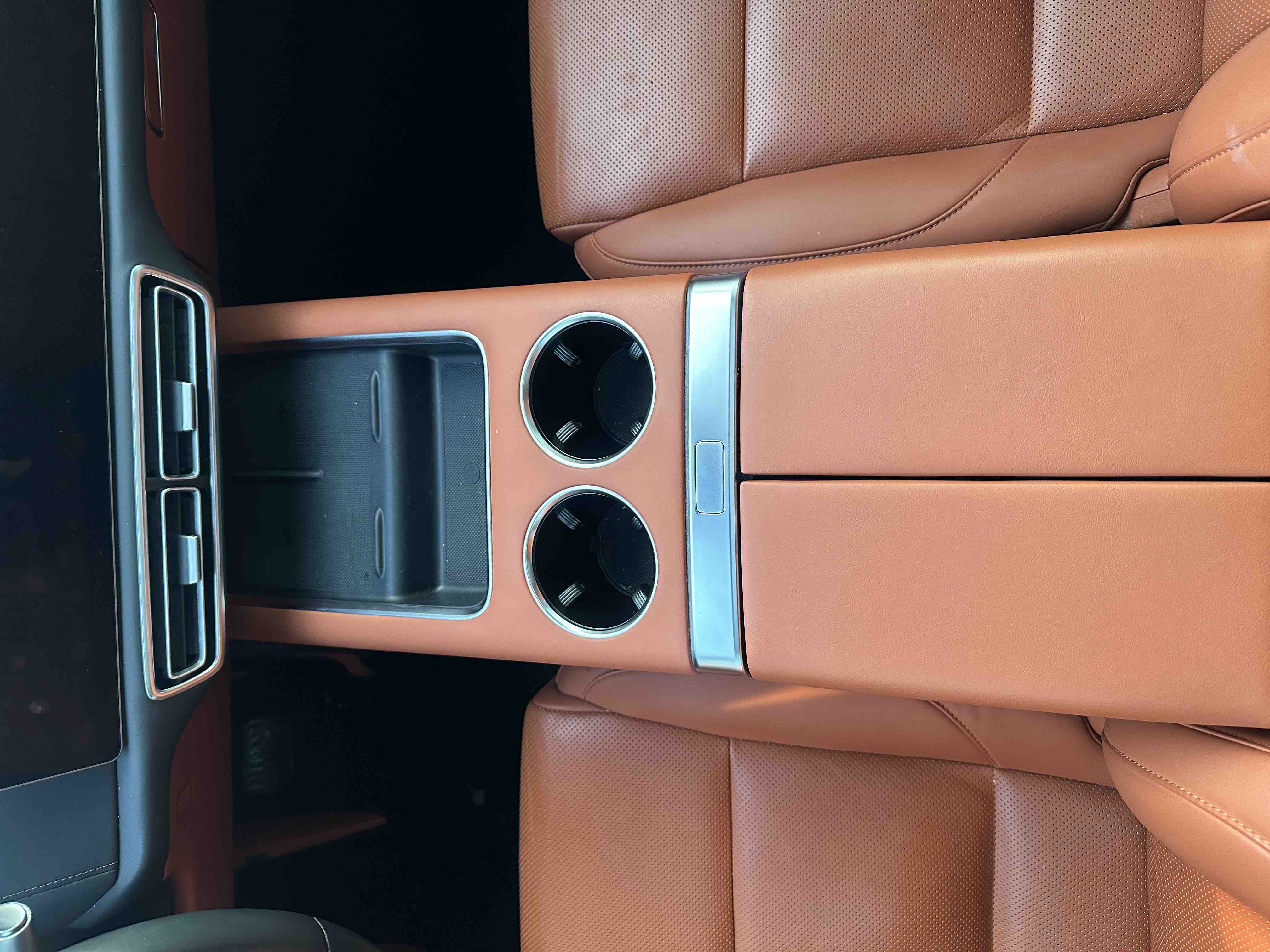 Li L9 2023 imagen de coche #8