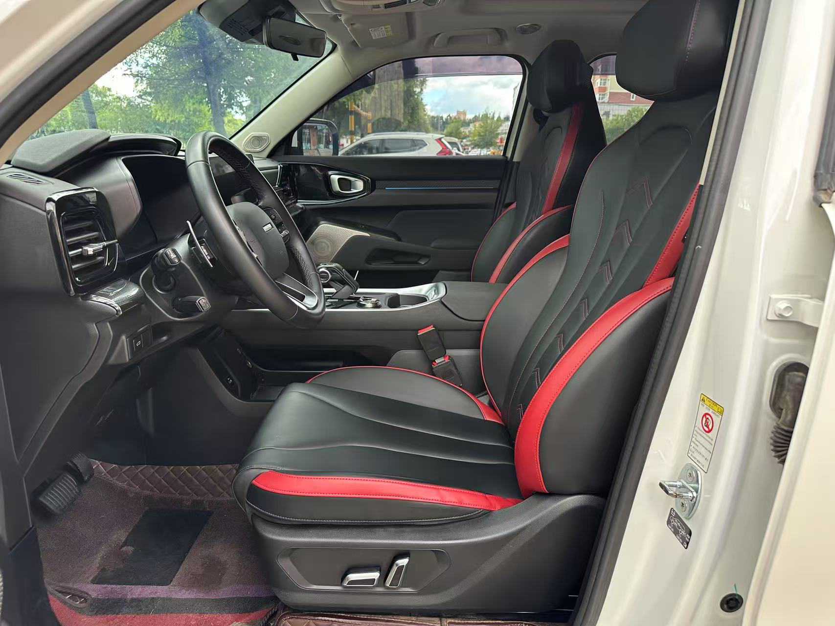 Haval Dargo 2023 immagine di auto #8