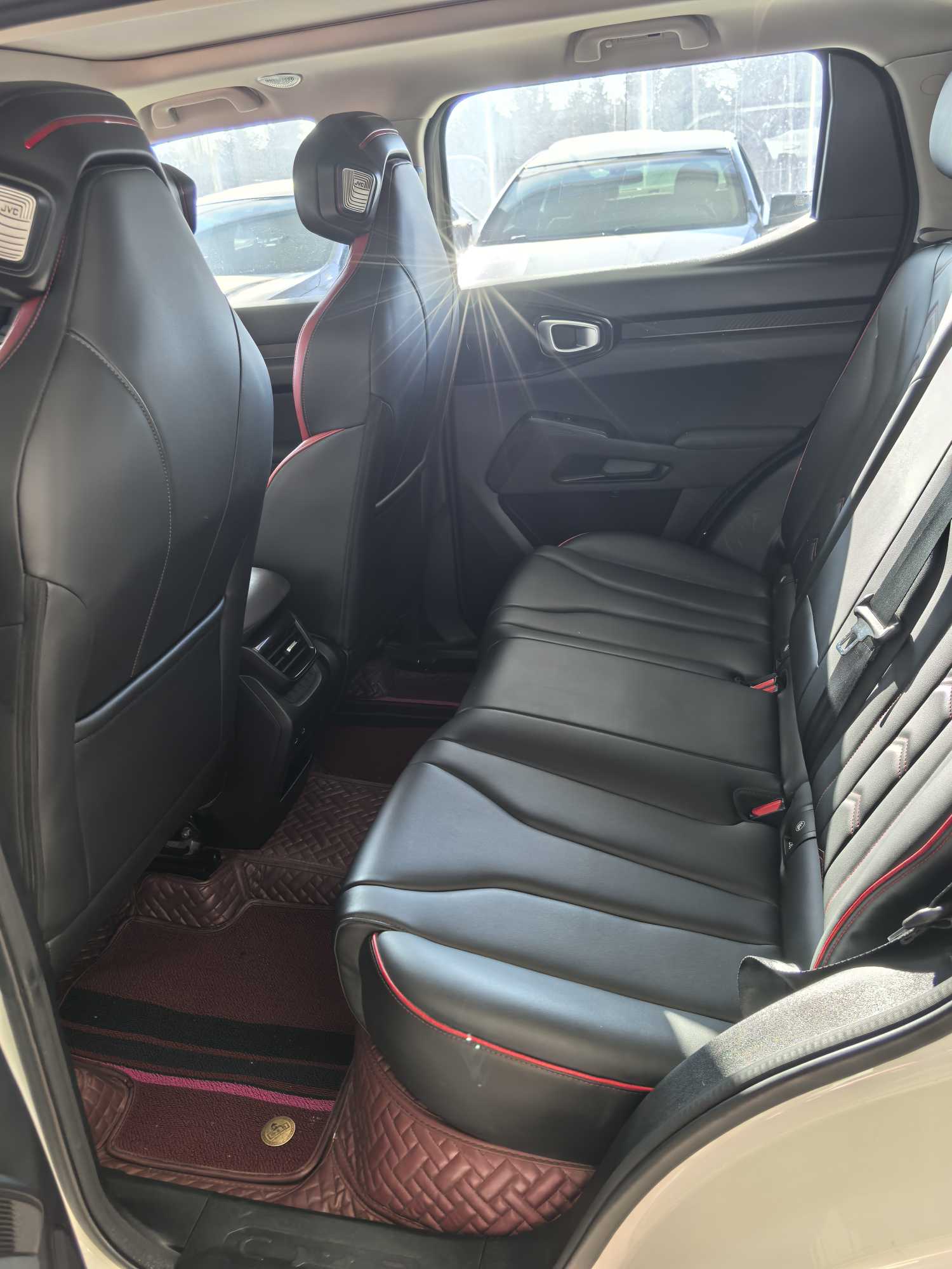 Haval Dargo 2023 #8 Haval Dargo 2023 car image #8