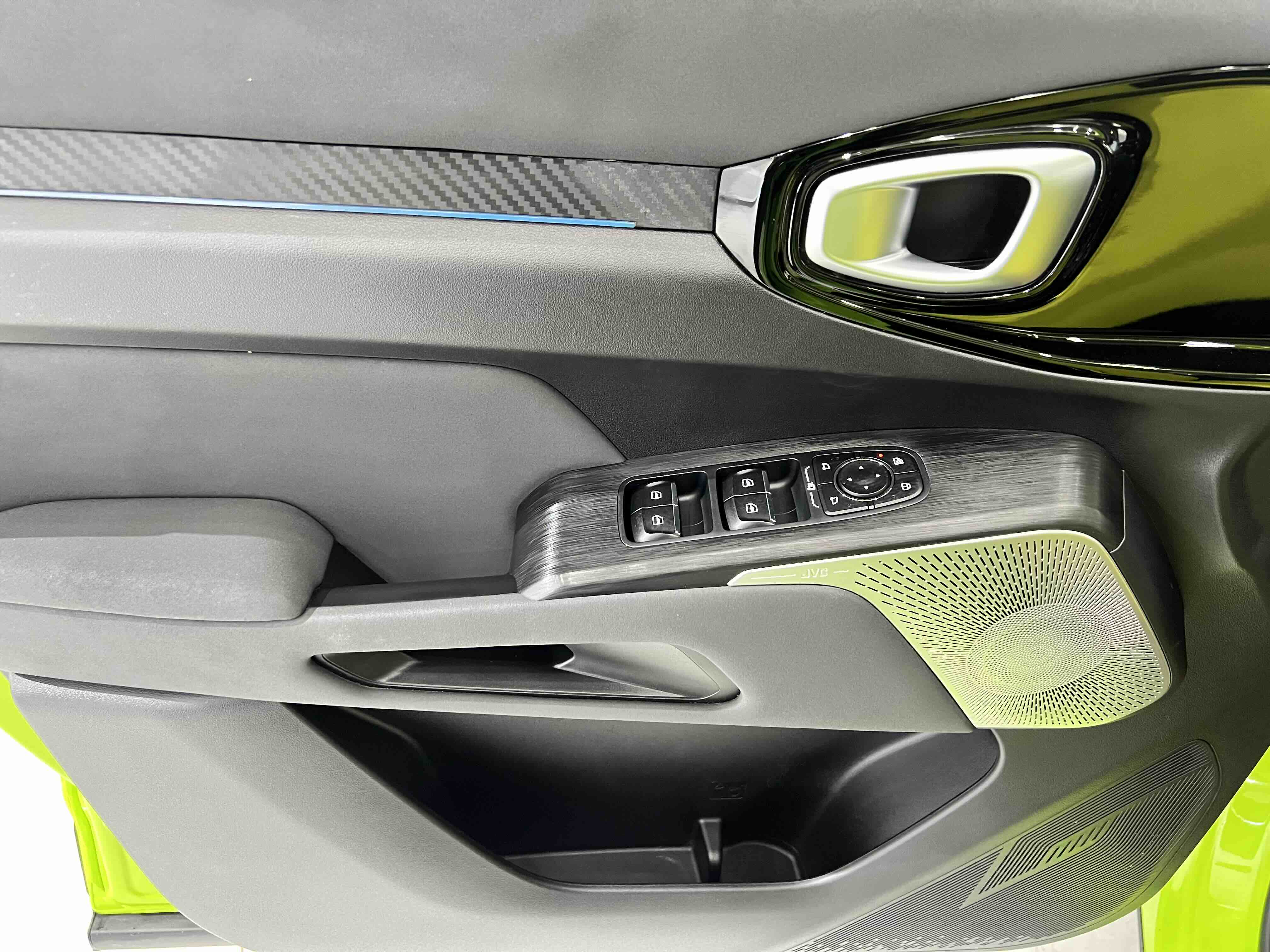 Haval Dargo 2022 #8 Haval Dargo 2022 car image #8
