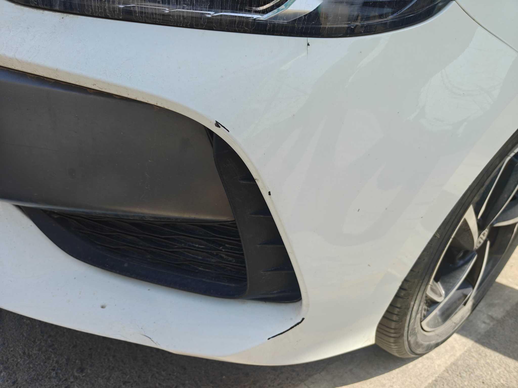MG 5 2022 #8 MG 5 2022 car image #8