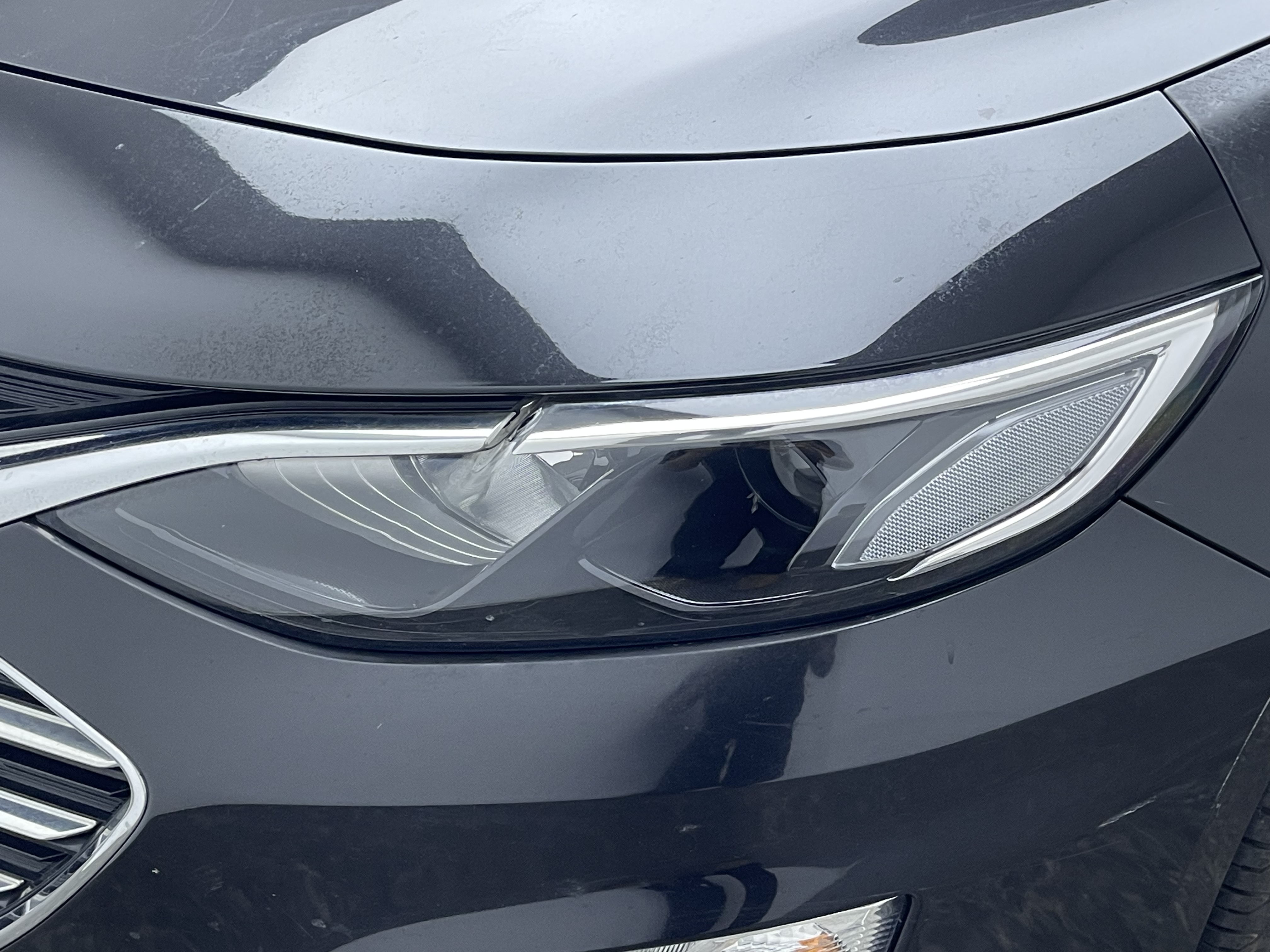 MG 5 2023 car image #8