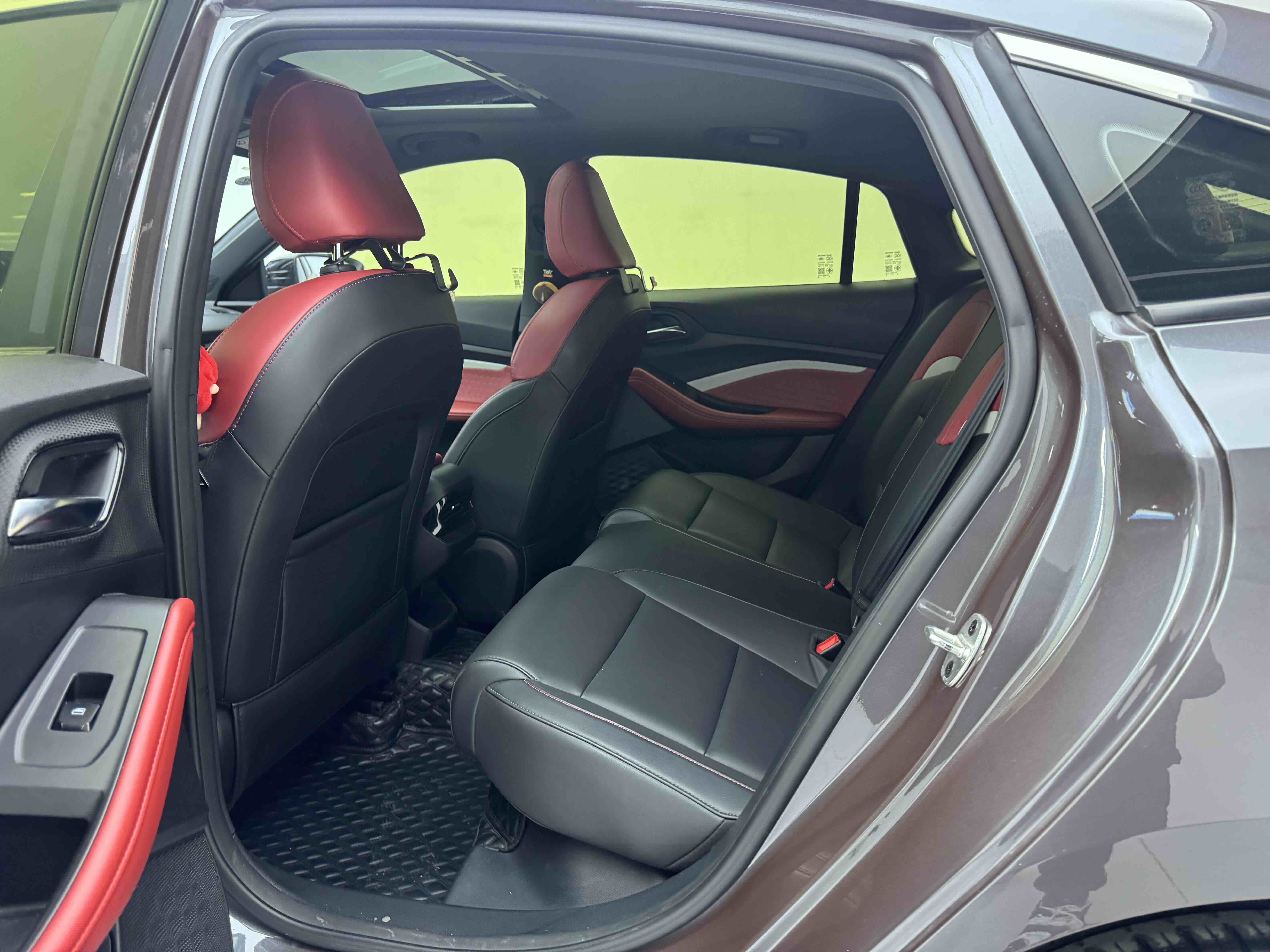 MG 5 2022 #8 MG 5 2022 immagine di auto #8
