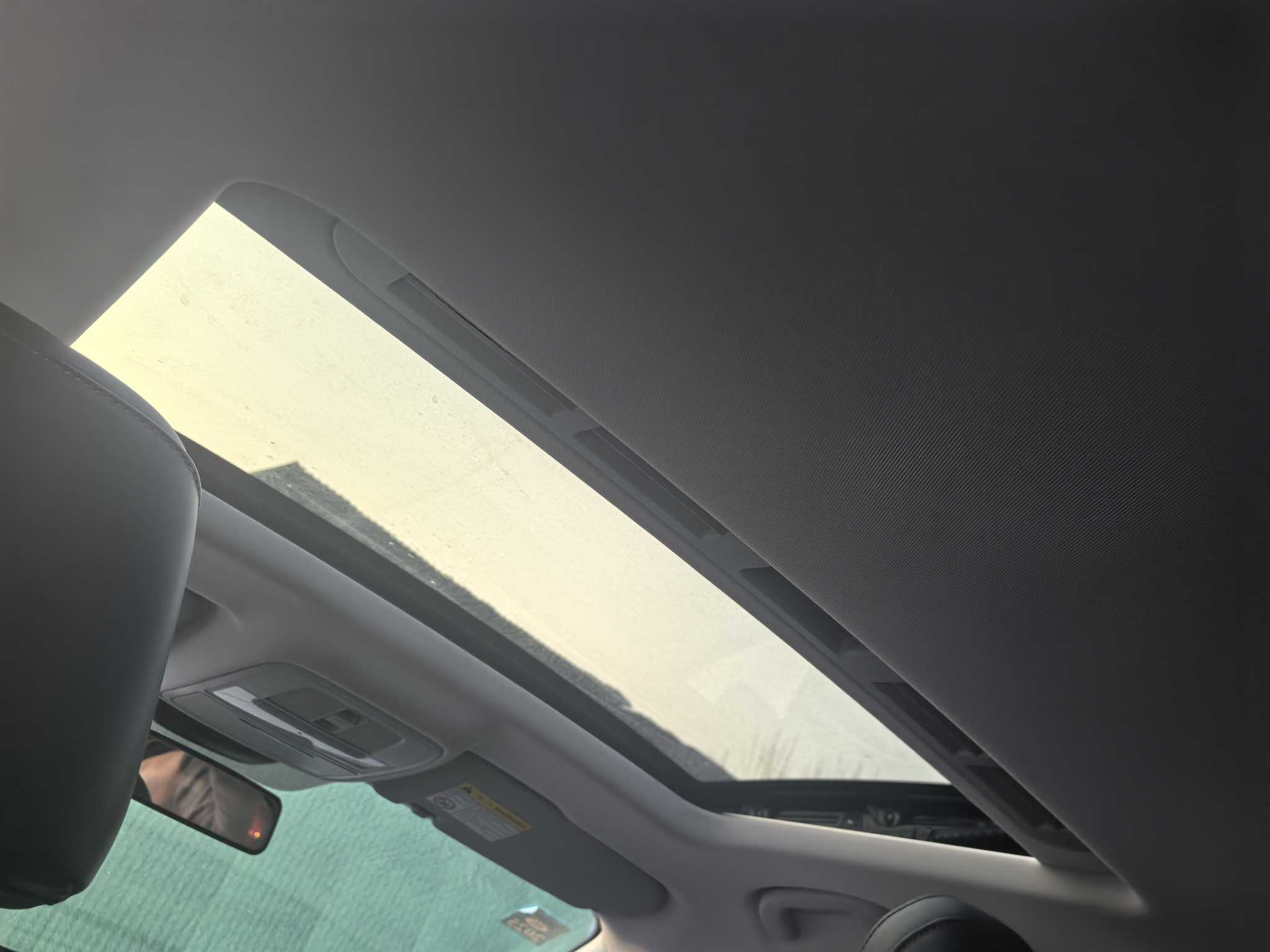 MG 5 2023 immagine di auto #8