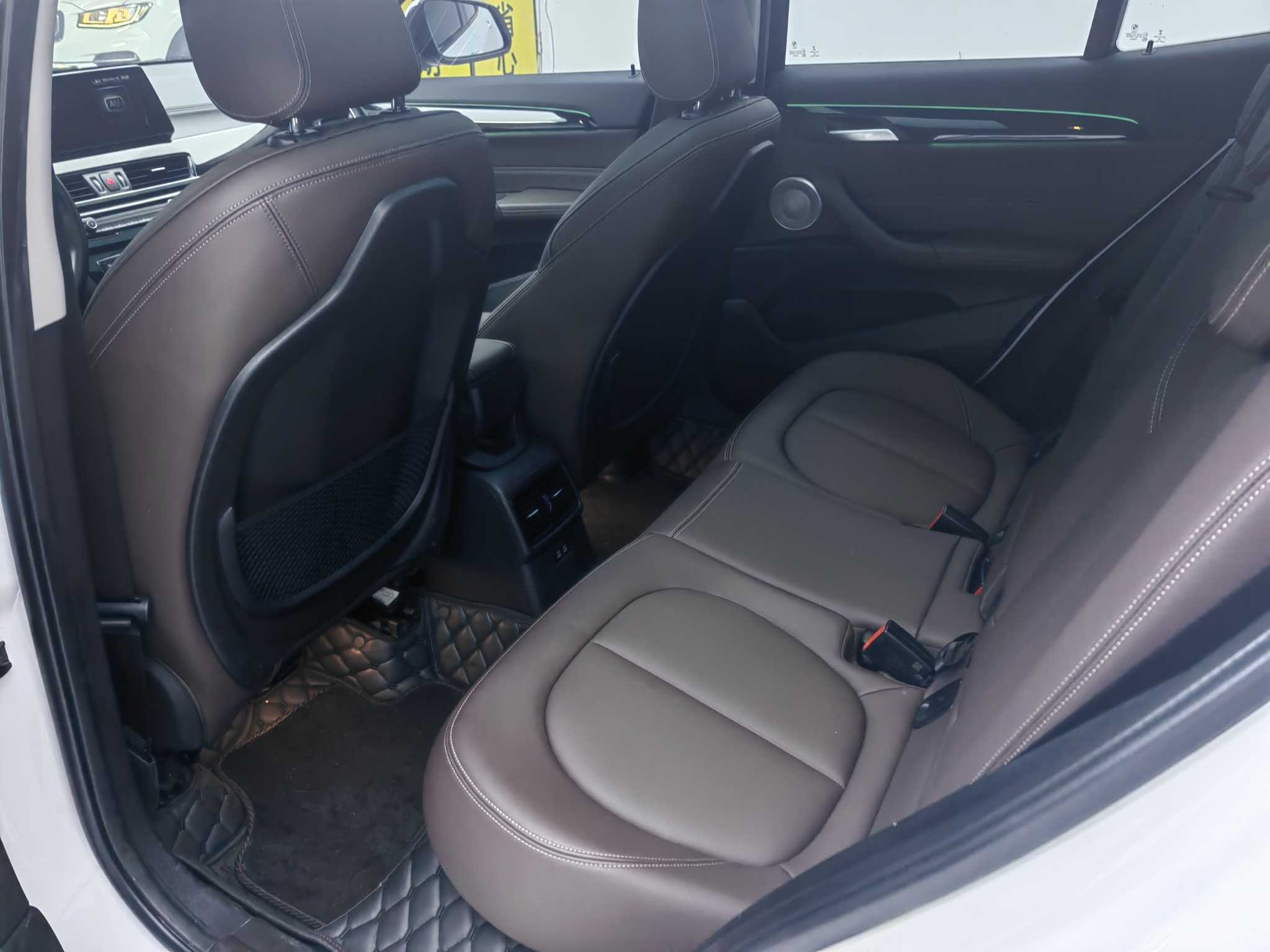 BMW X2 2022 car image #8