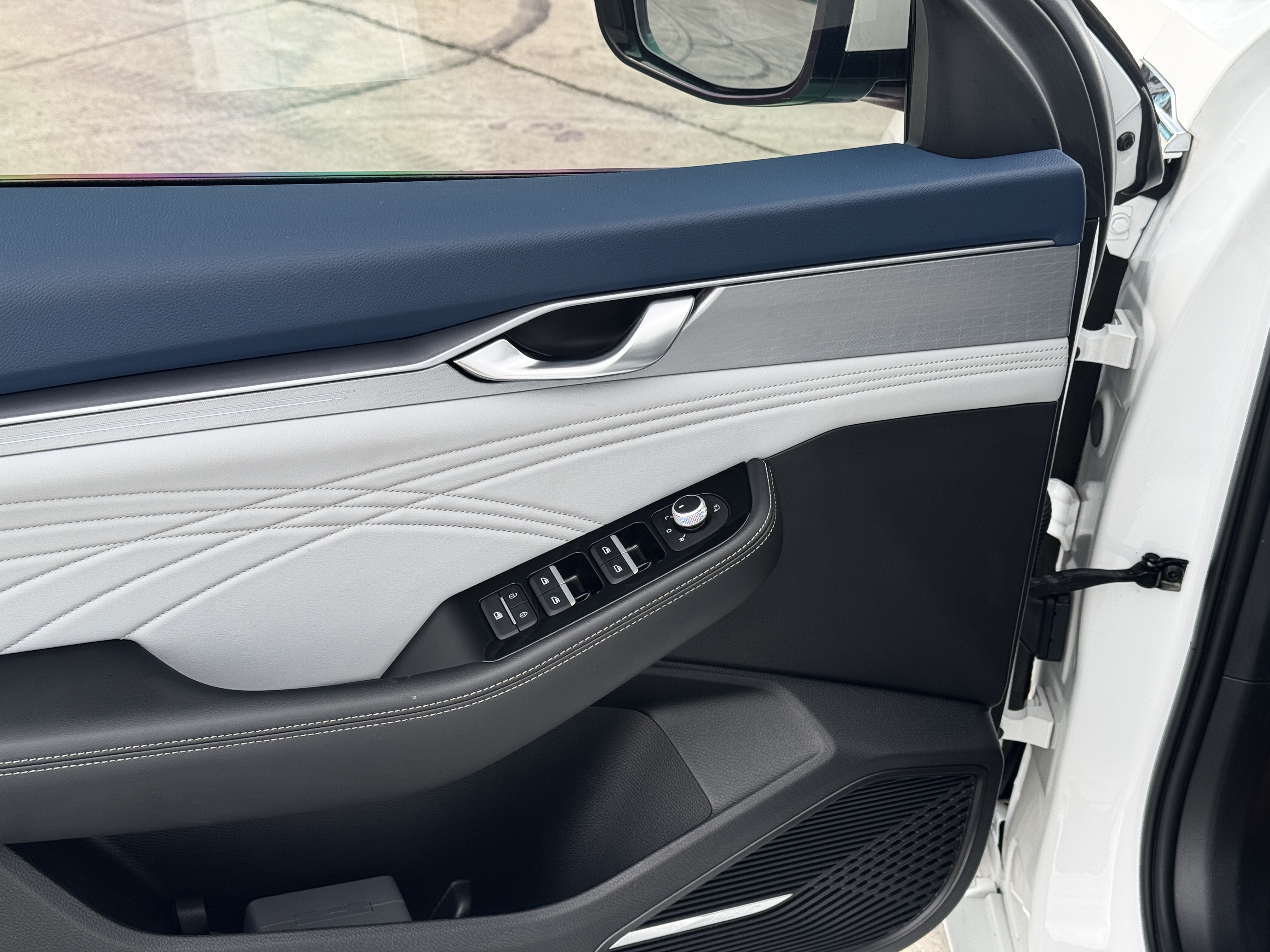 吉利汽车 星瑞 2023 汽车图片 #8