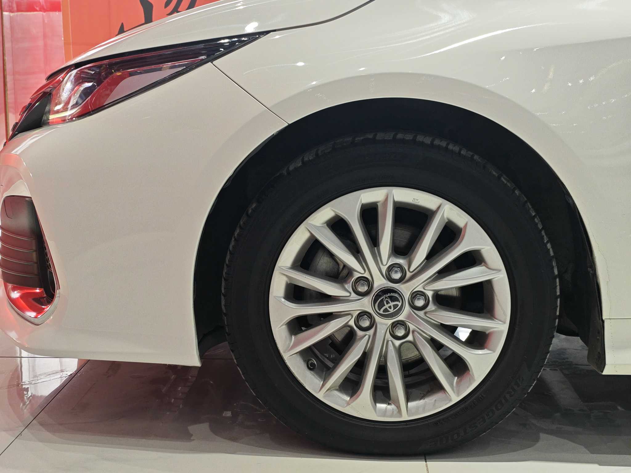 Toyota Allion 2023 #8 Toyota Allion 2023 immagine di auto #8