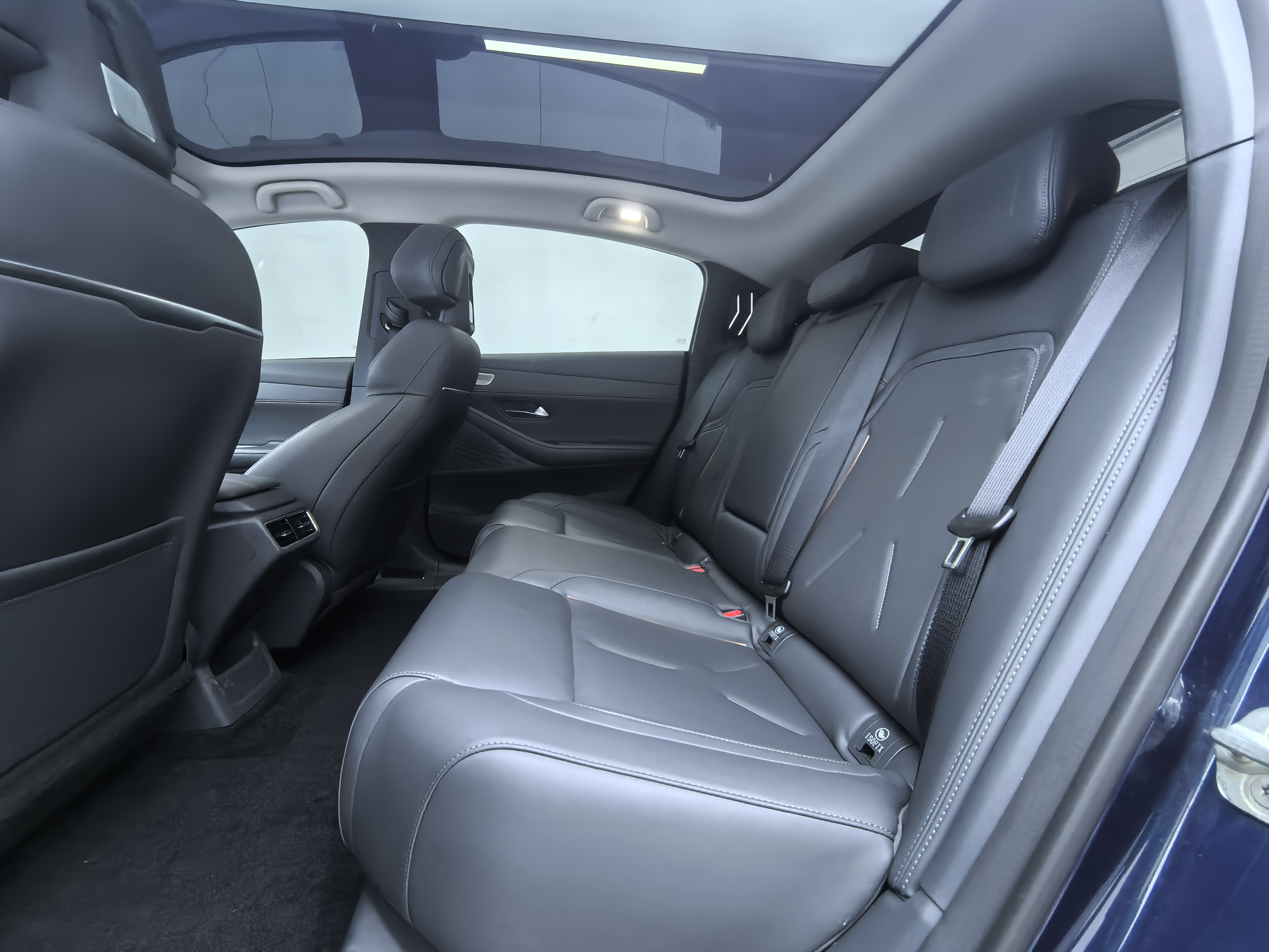 Deepal SL03 2023 #8 Deepal SL03 2023 immagine di auto #8