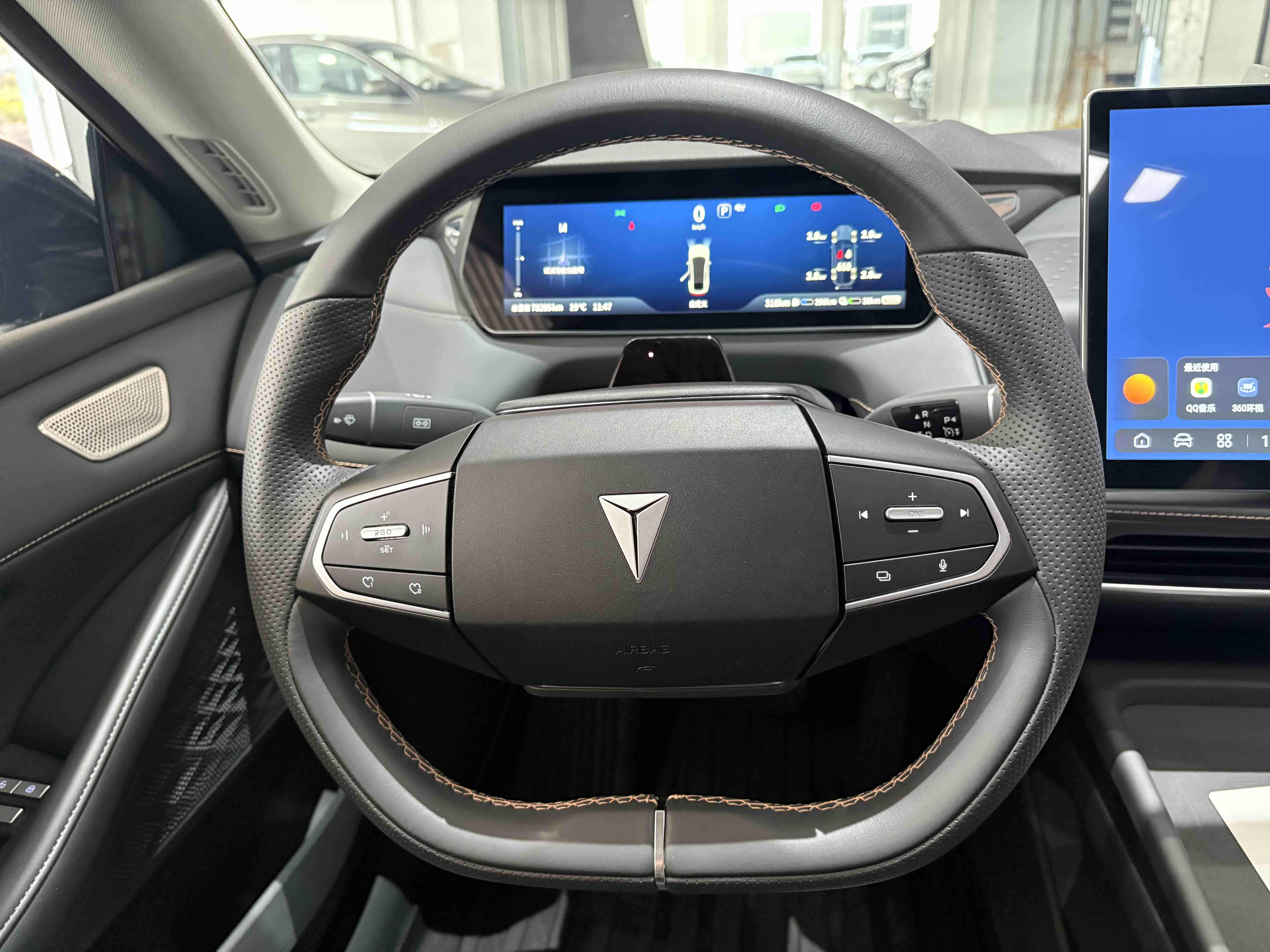 Deepal SL03 2022 immagine di auto #8