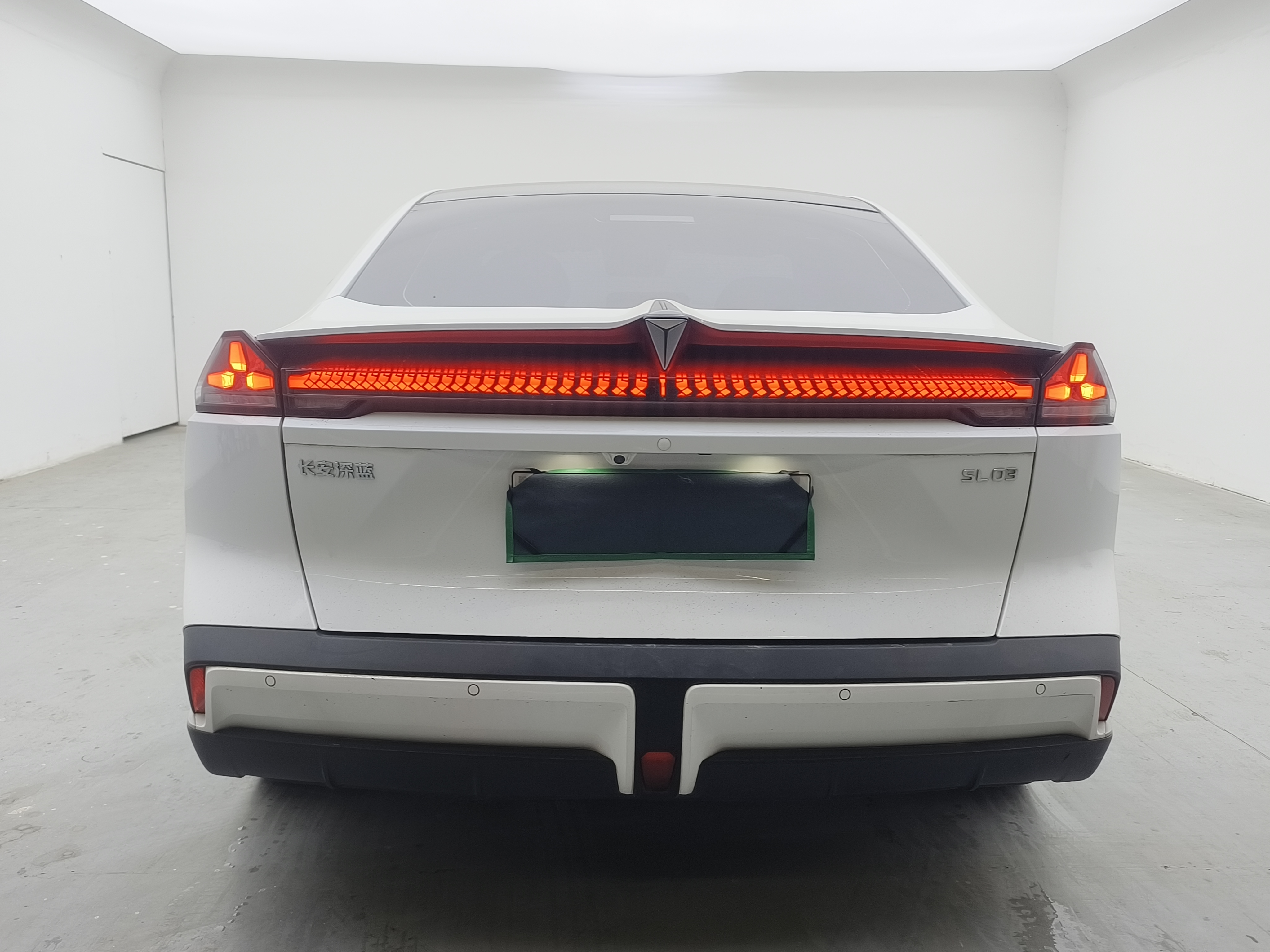 Deepal SL03 2023 #8 Deepal SL03 2023 immagine di auto #8