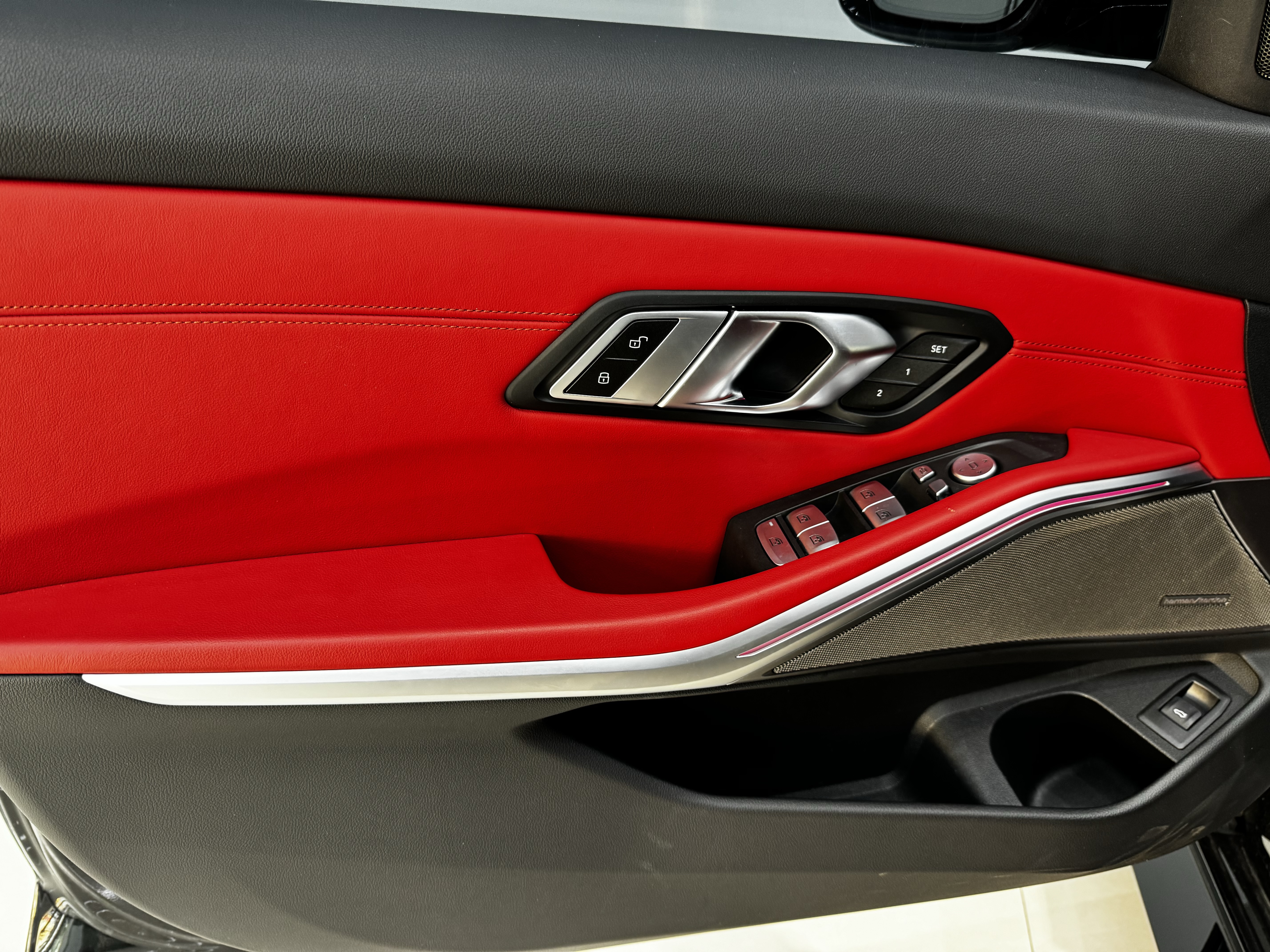 宝马 宝马M3 2022 #8 宝马 宝马M3 2022 汽车图片 #8