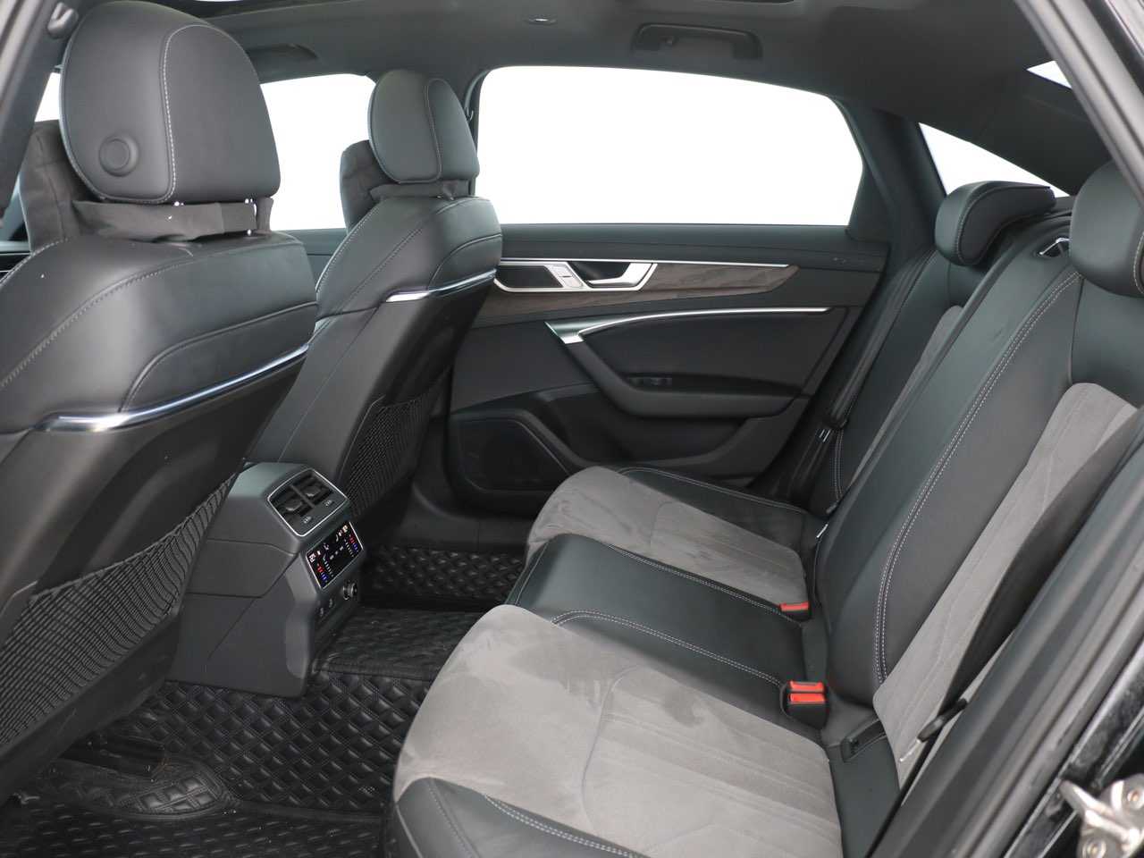 Audi A6L 2023 #8 Audi A6L 2023 car image #8