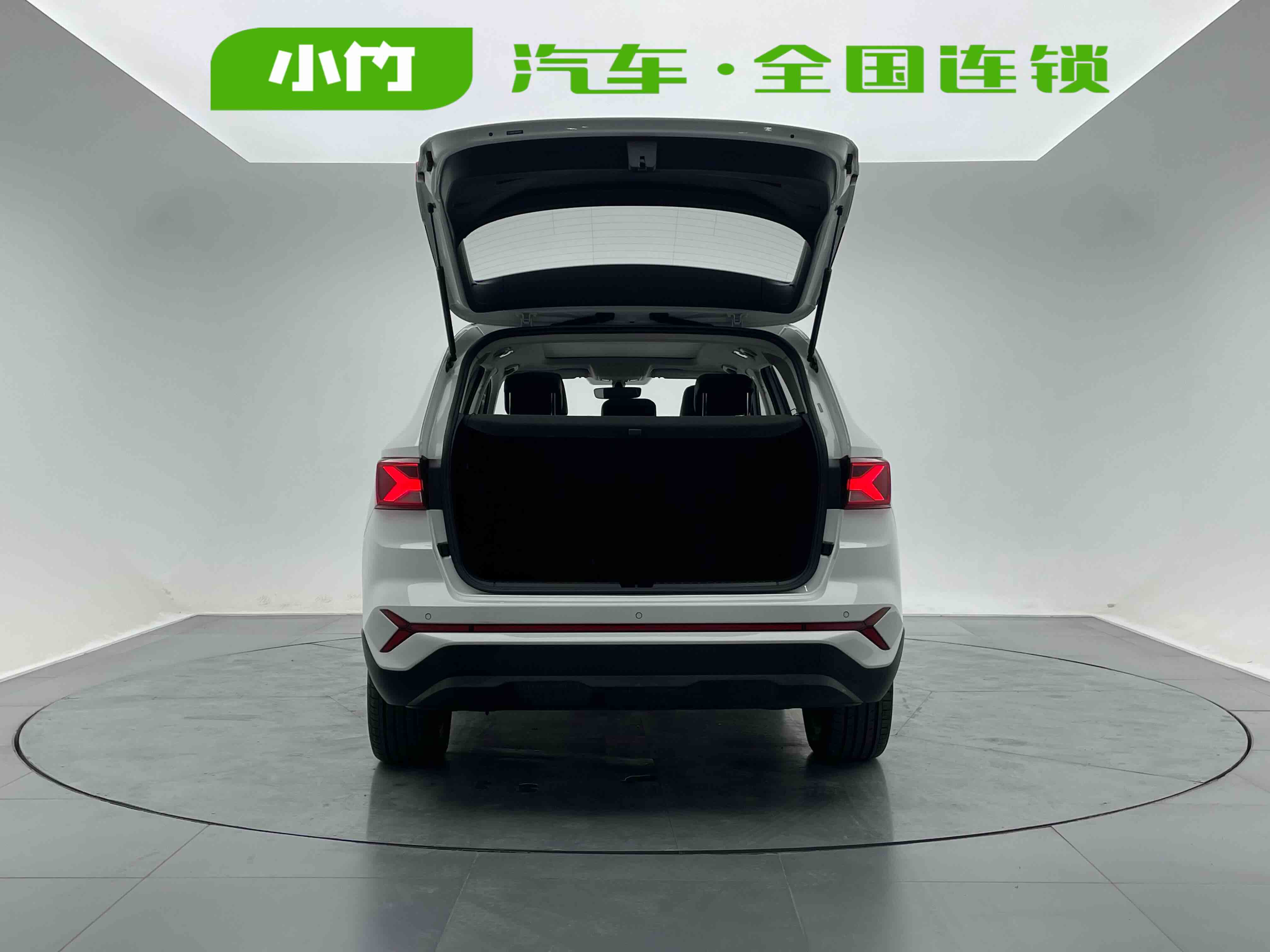 Jetta VS7 2022 car image #8