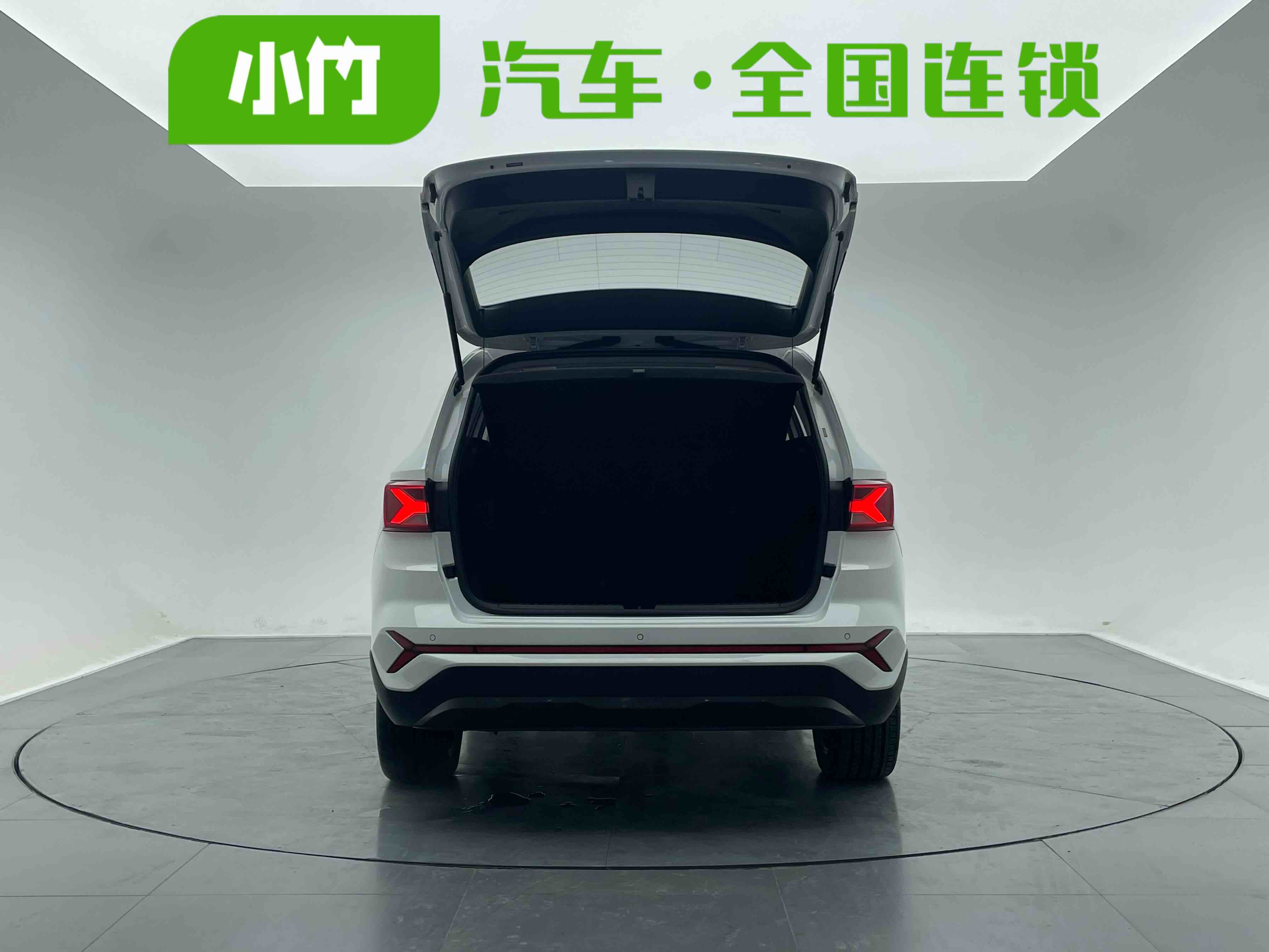 Jetta VS7 2022 car image #8