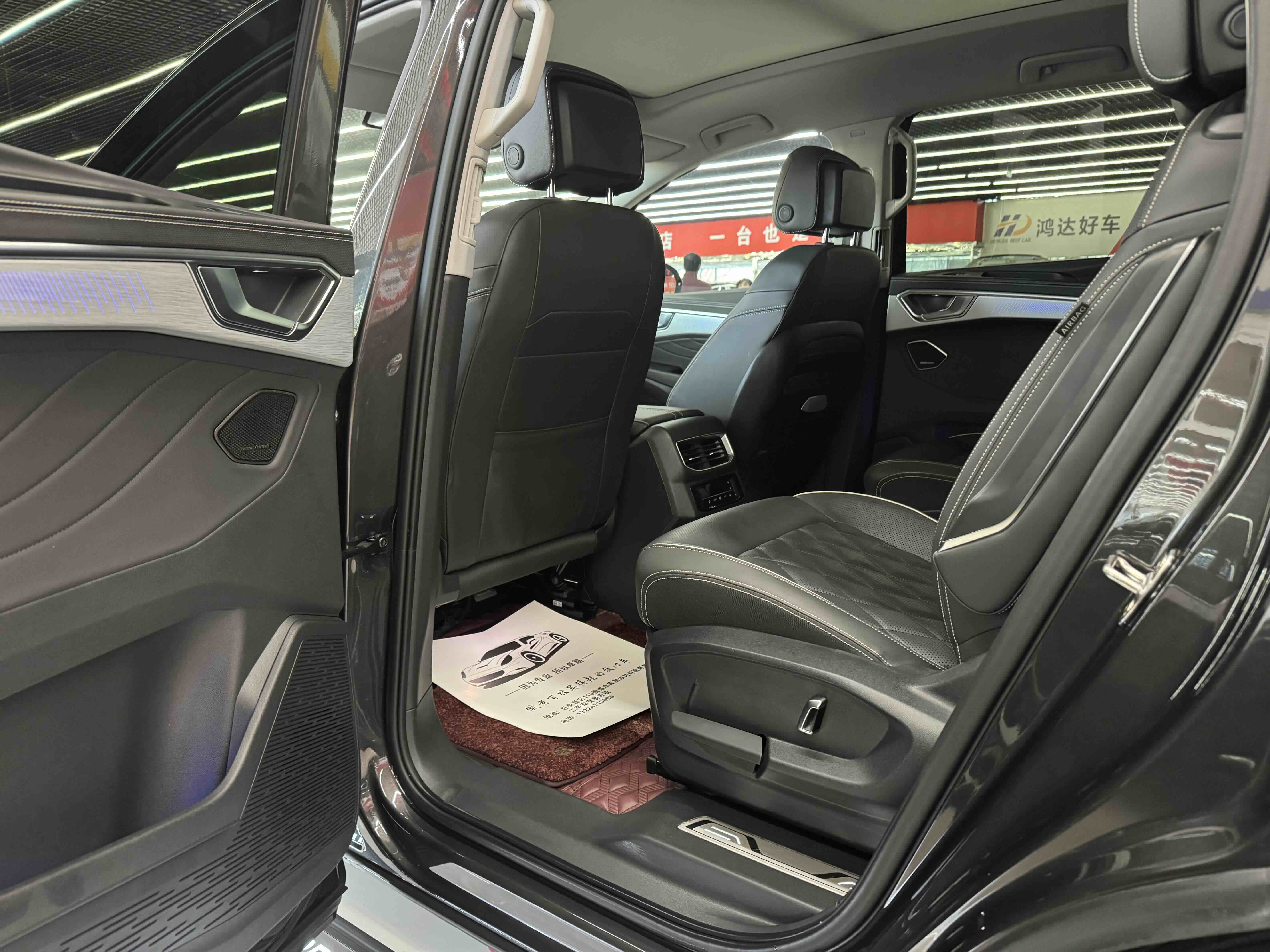 Volkswagen Talagon 2022 car image #8