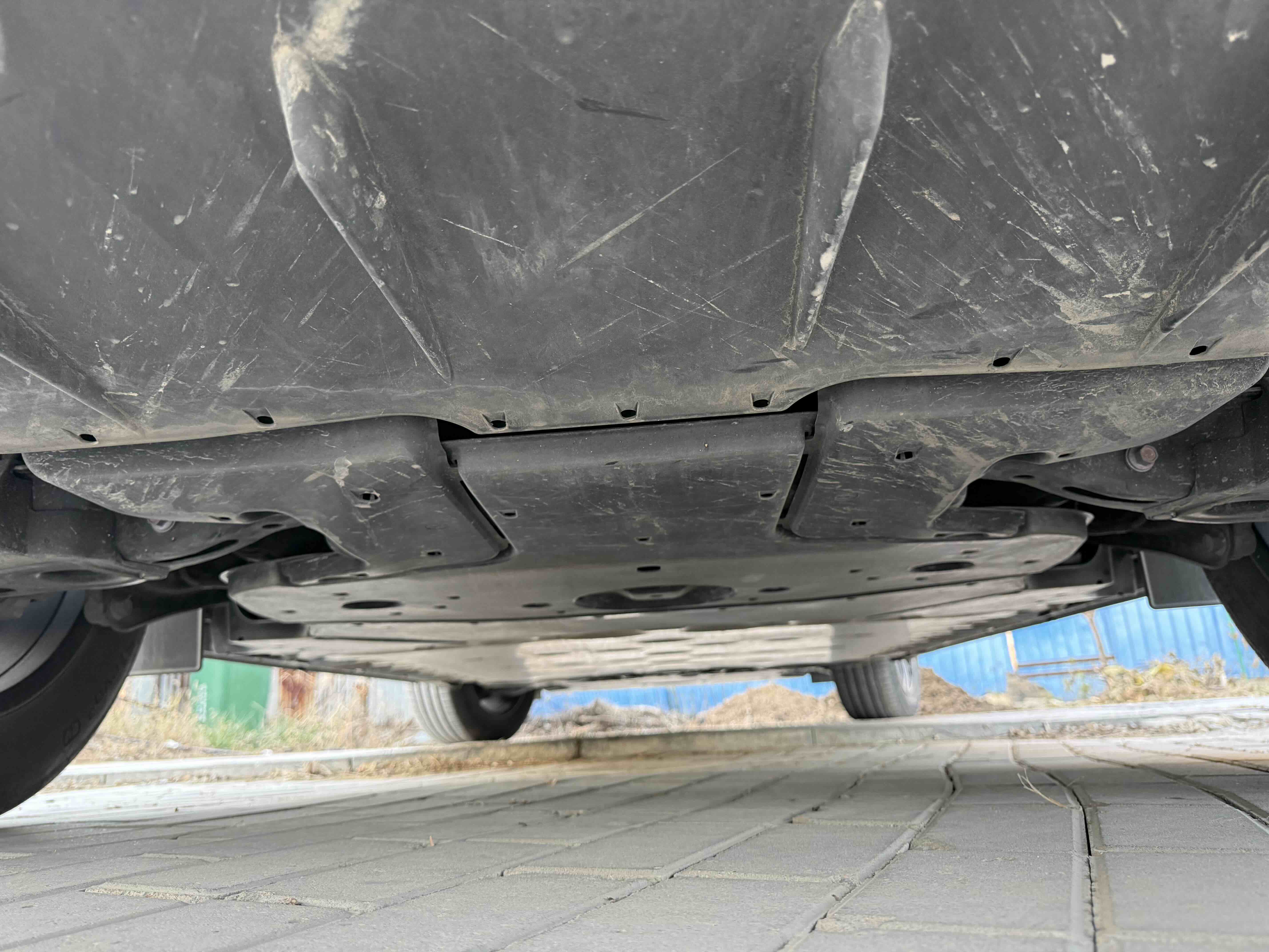 丰田 一汽丰田bZ4X 2023 汽车图片 #8