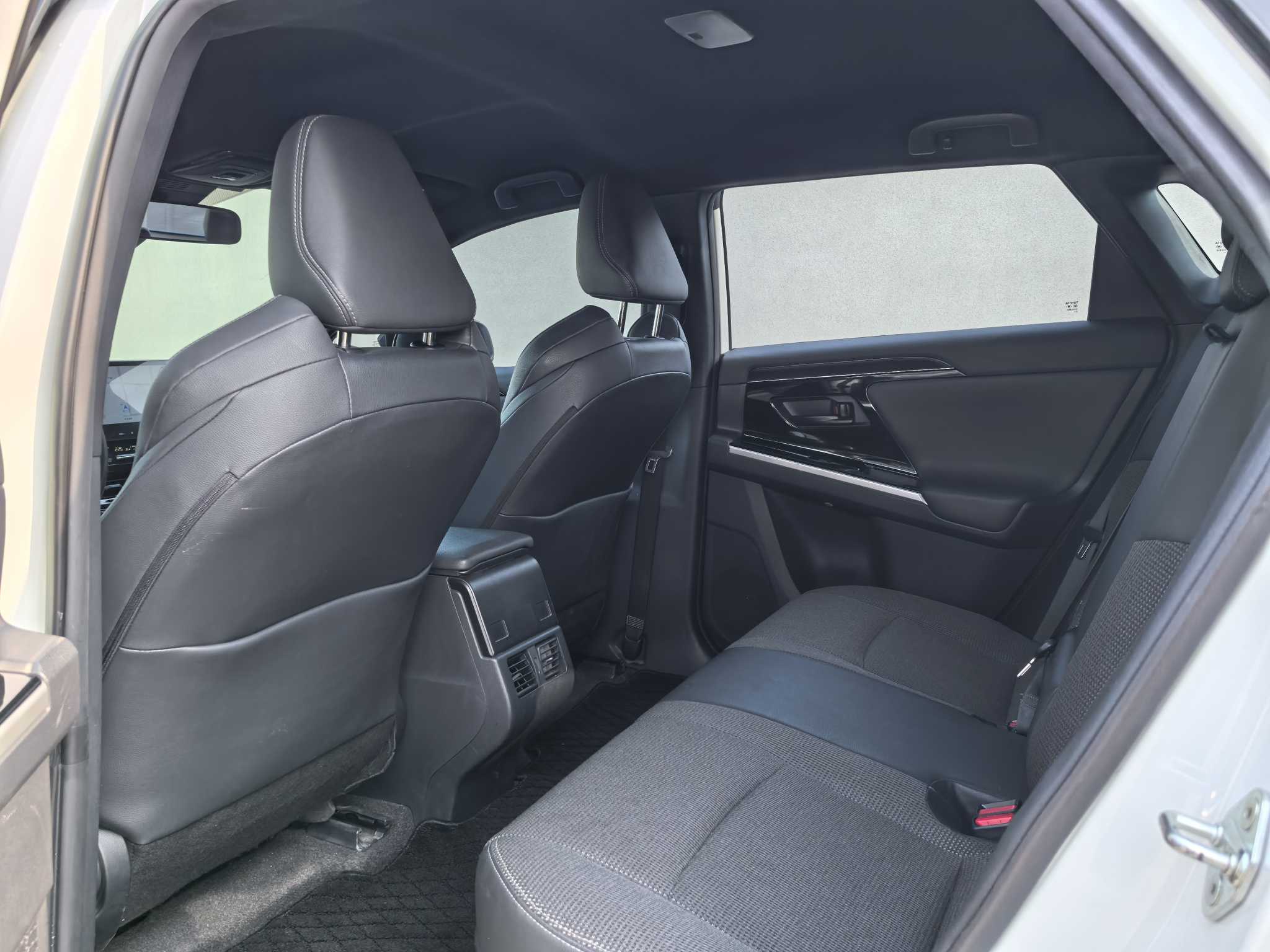 丰田 一汽丰田bZ4X 2023 汽车图片 #8