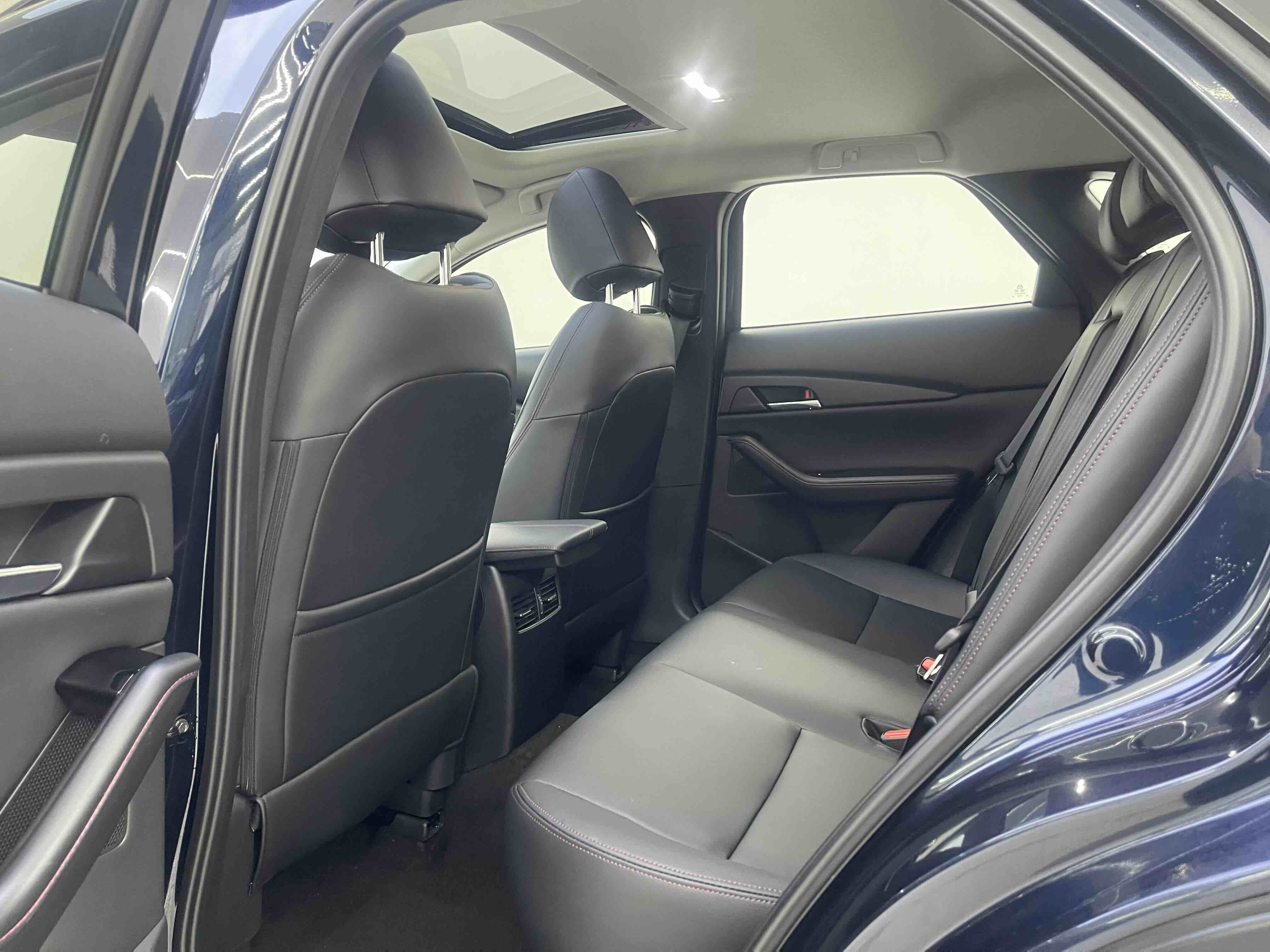 马自达 马自达CX-30 2023 汽车图片 #8