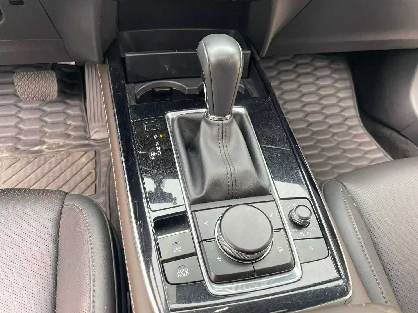 马自达 马自达CX-30 2022 汽车图片 #8