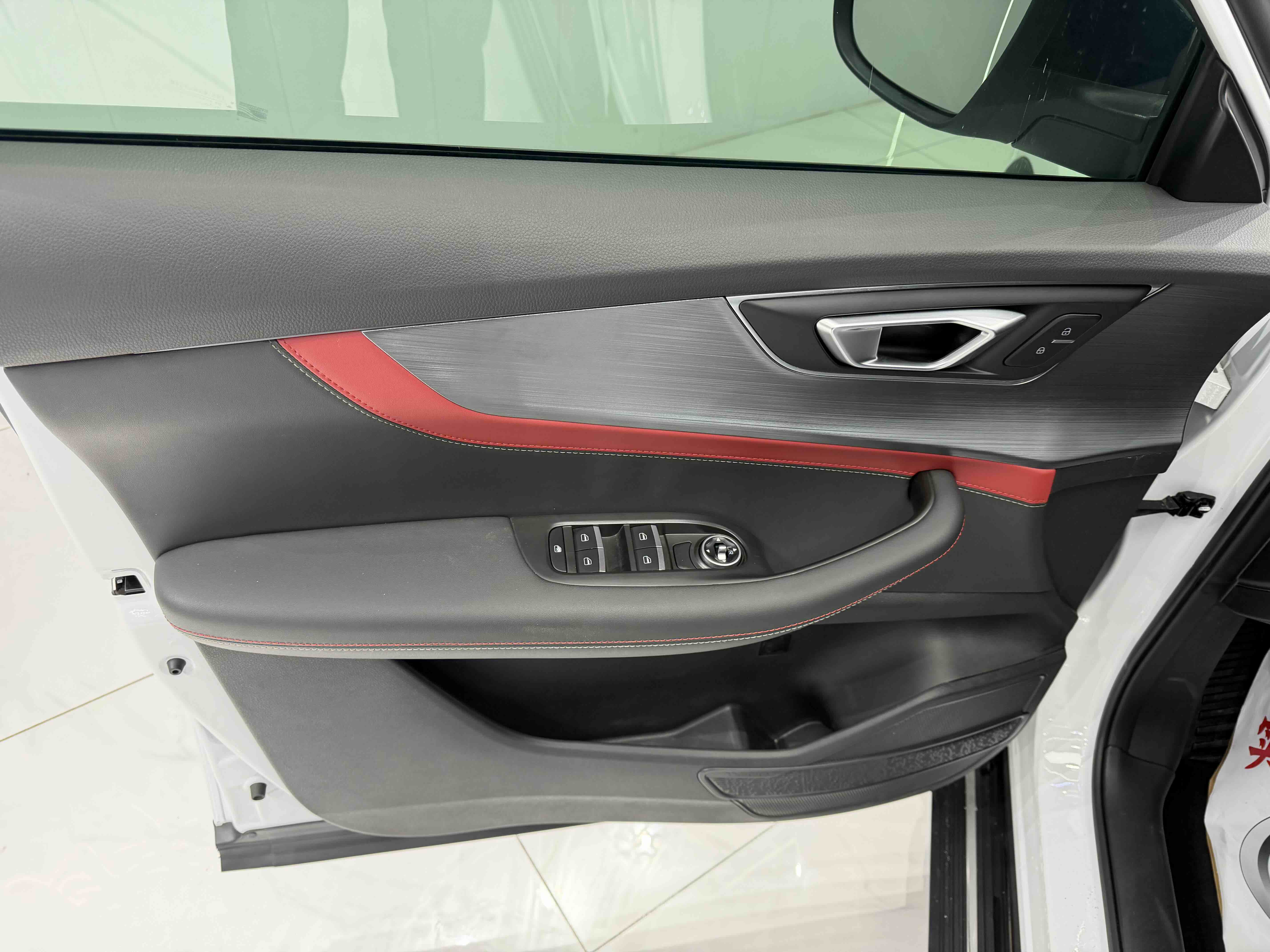 Tiggo 7 2022 car image #8