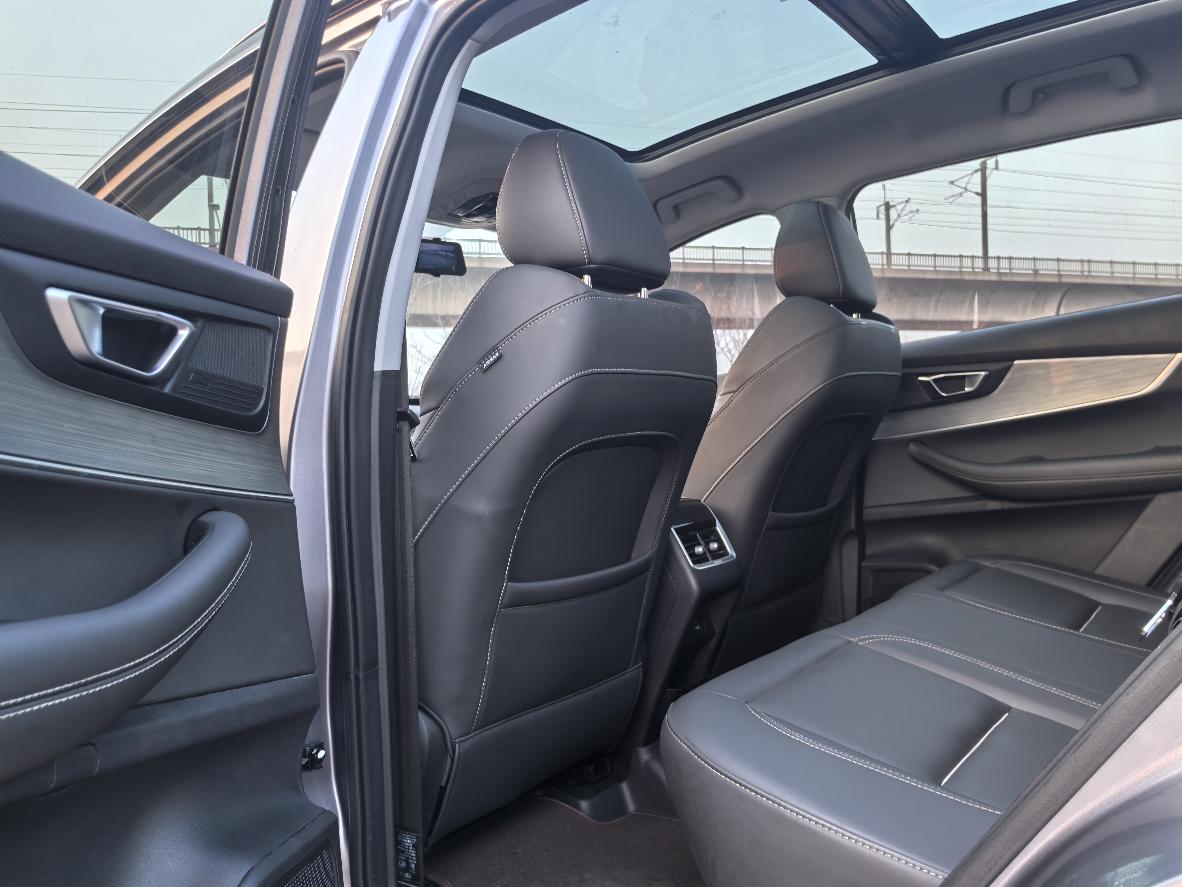 Tiggo 7 Plus 2022 car image #8