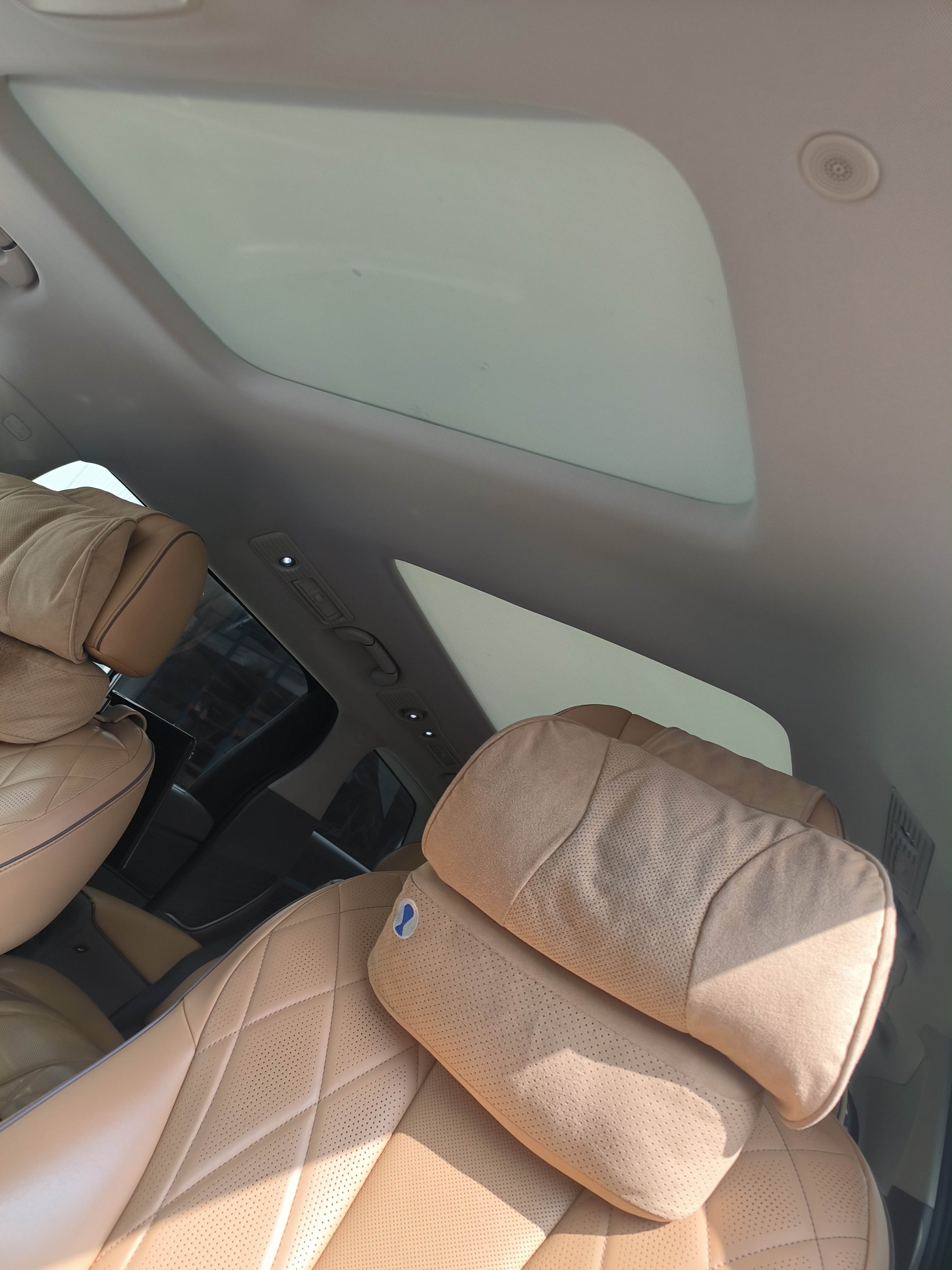 Denza D9 2023 #8 Denza D9 2023 immagine di auto #8