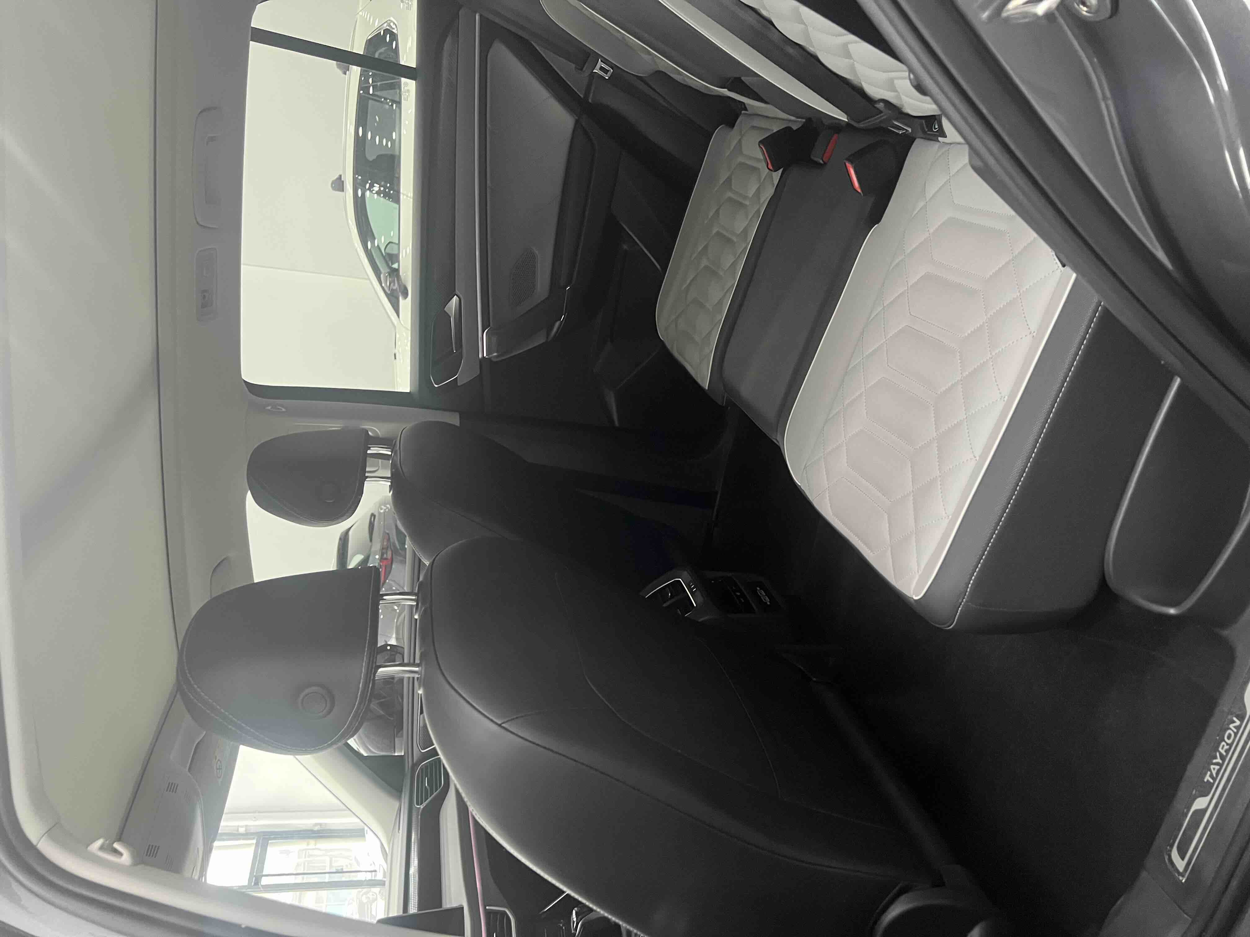 Volkswagen Tayron 2023 car image #8