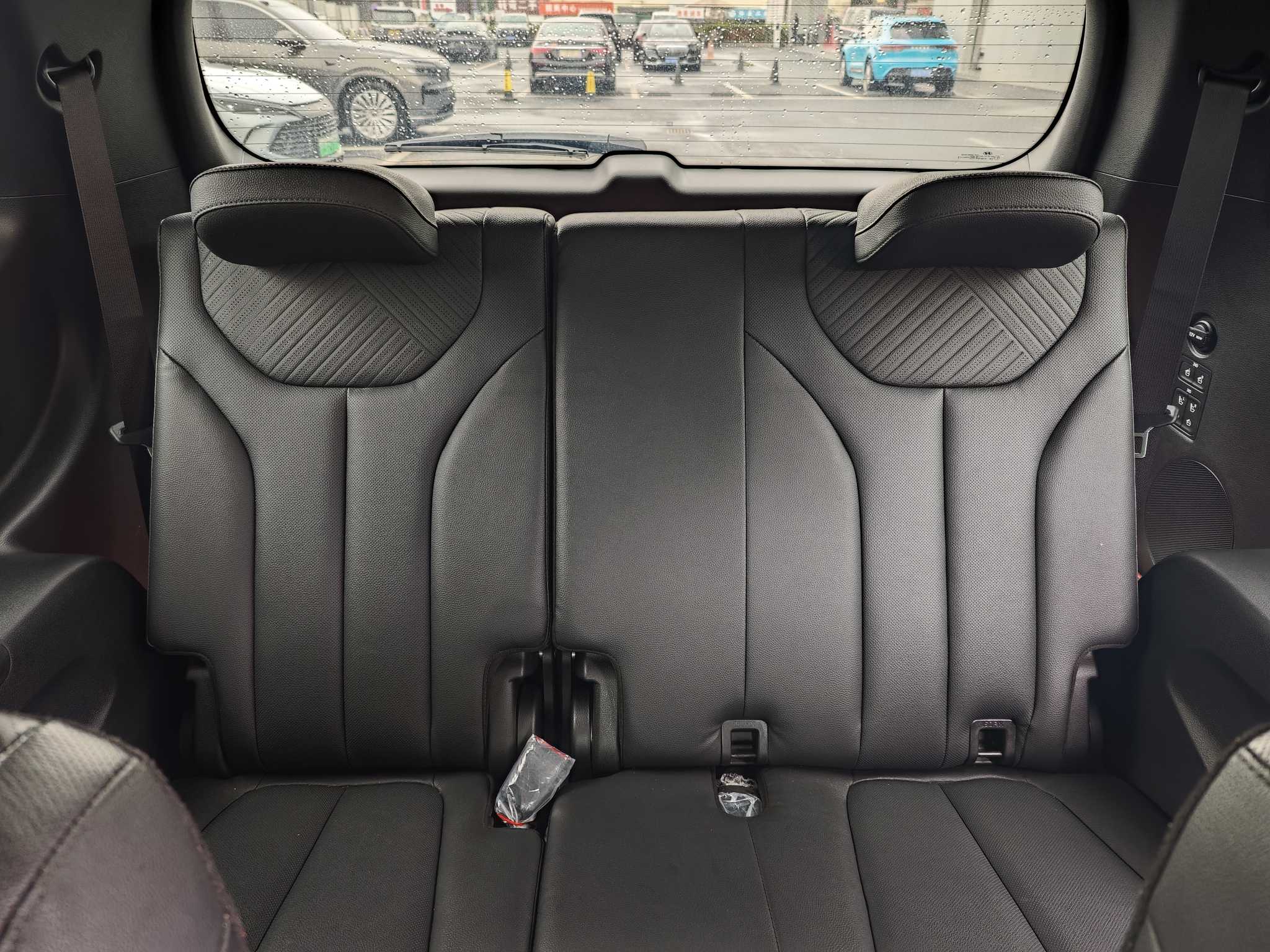 Hyundai Palisade 2023 #8 Hyundai Palisade 2023 car image #8