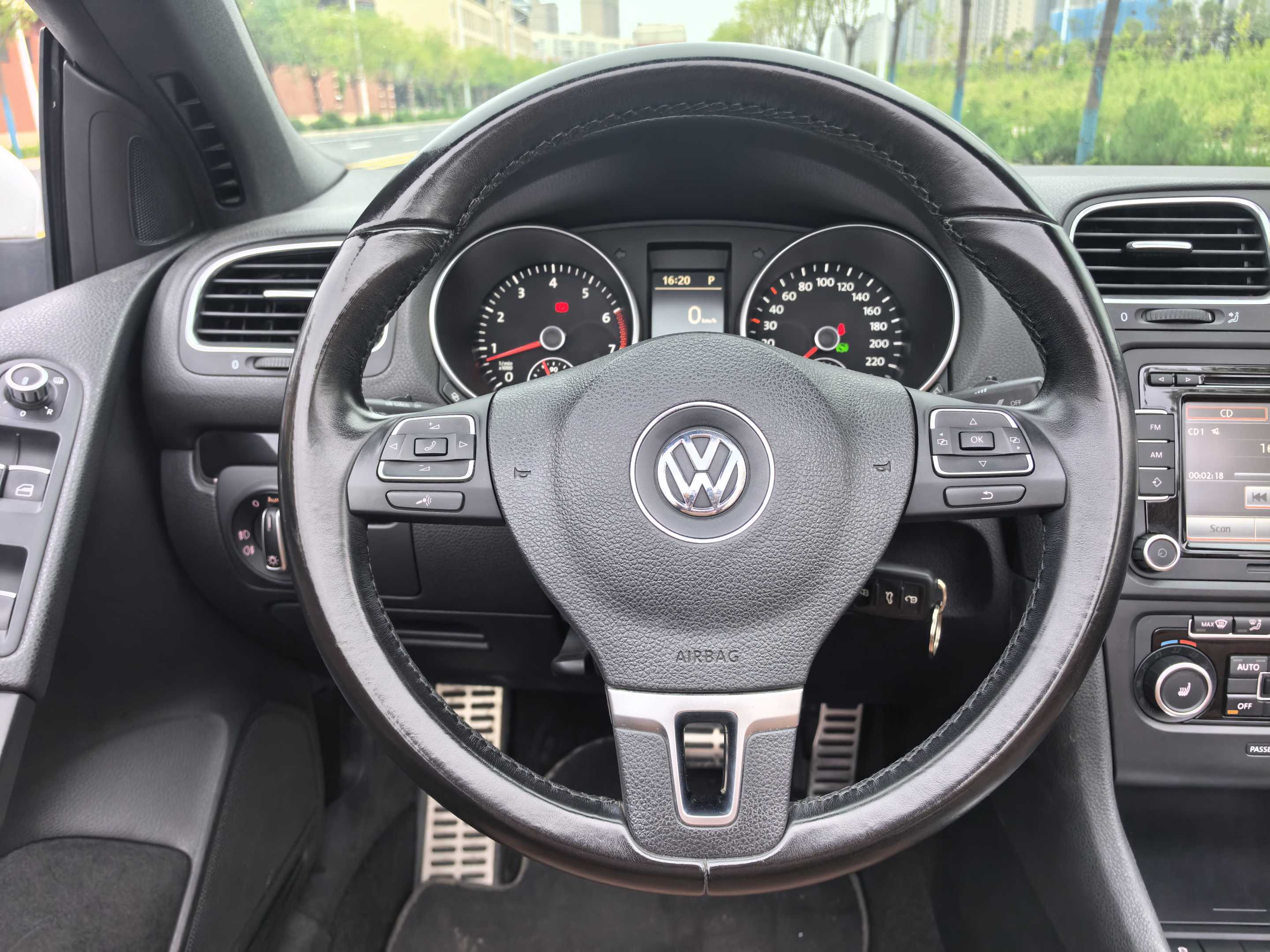 Volkswagen Golf (Imported) 2013 #8 Volkswagen Golf (Imported) 2013 imagem de carro #8