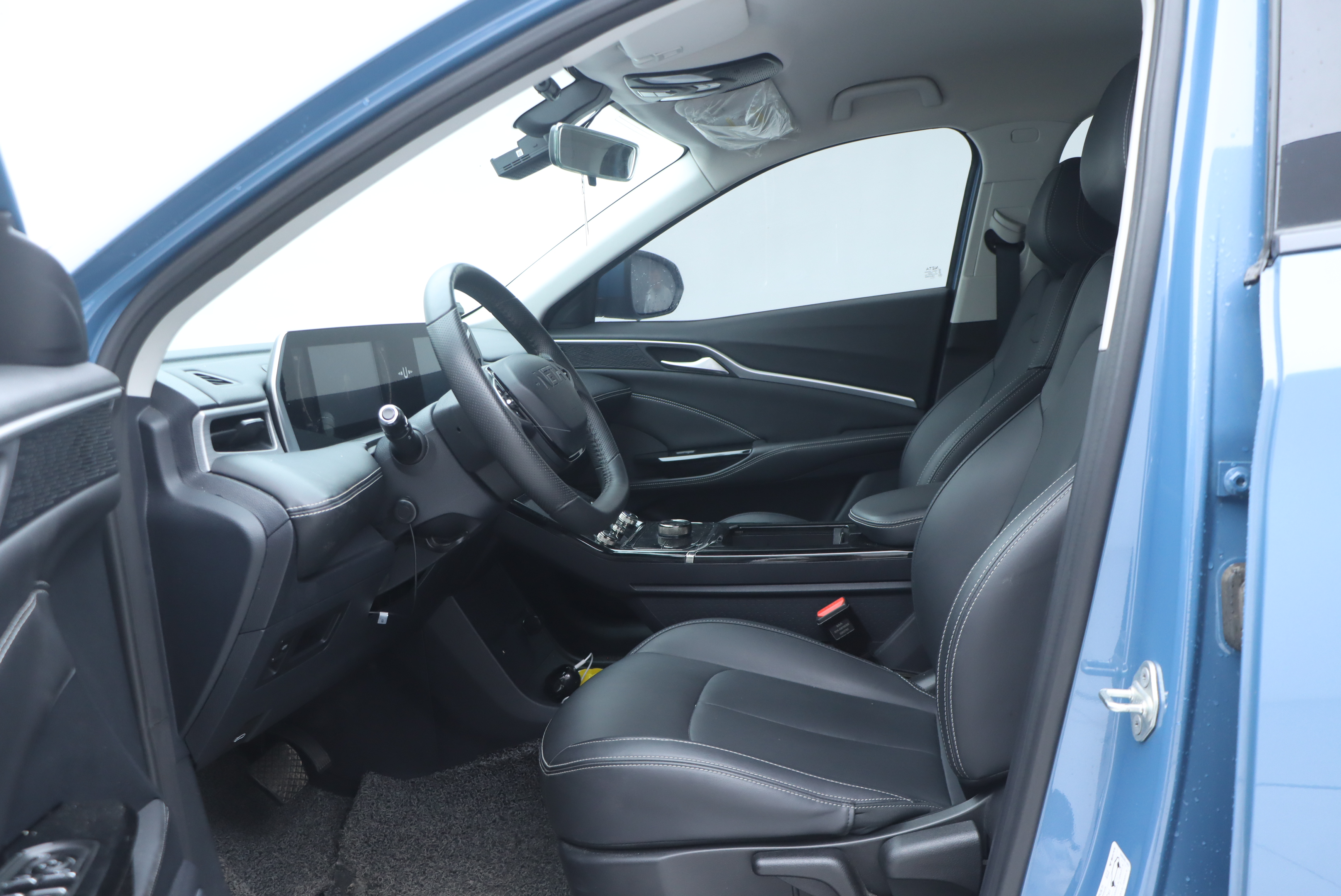 Neta U 2024 imagen de coche #8