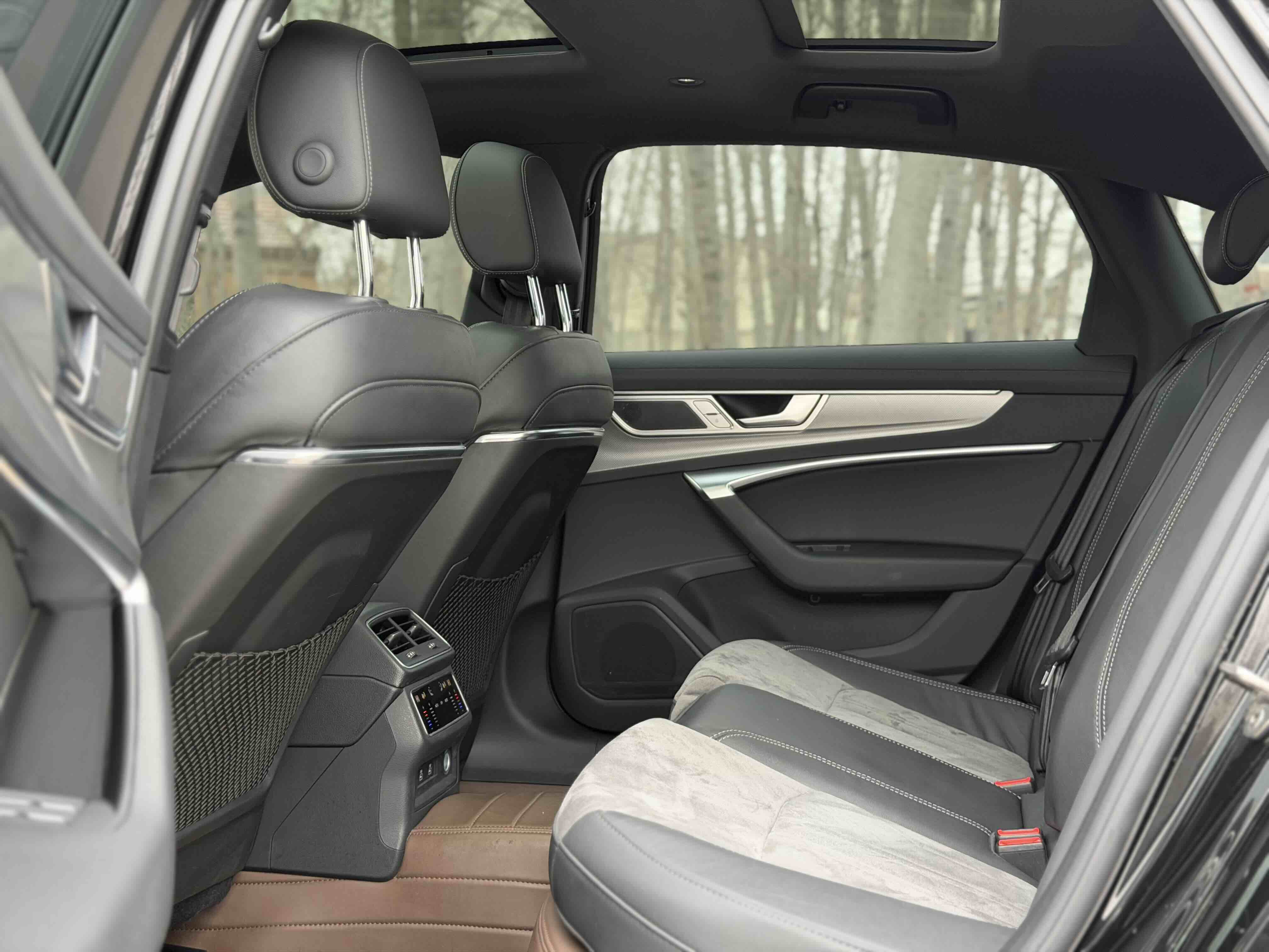 Audi A6L New Energy 2023 #8 Audi A6L New Energy 2023 car image #8