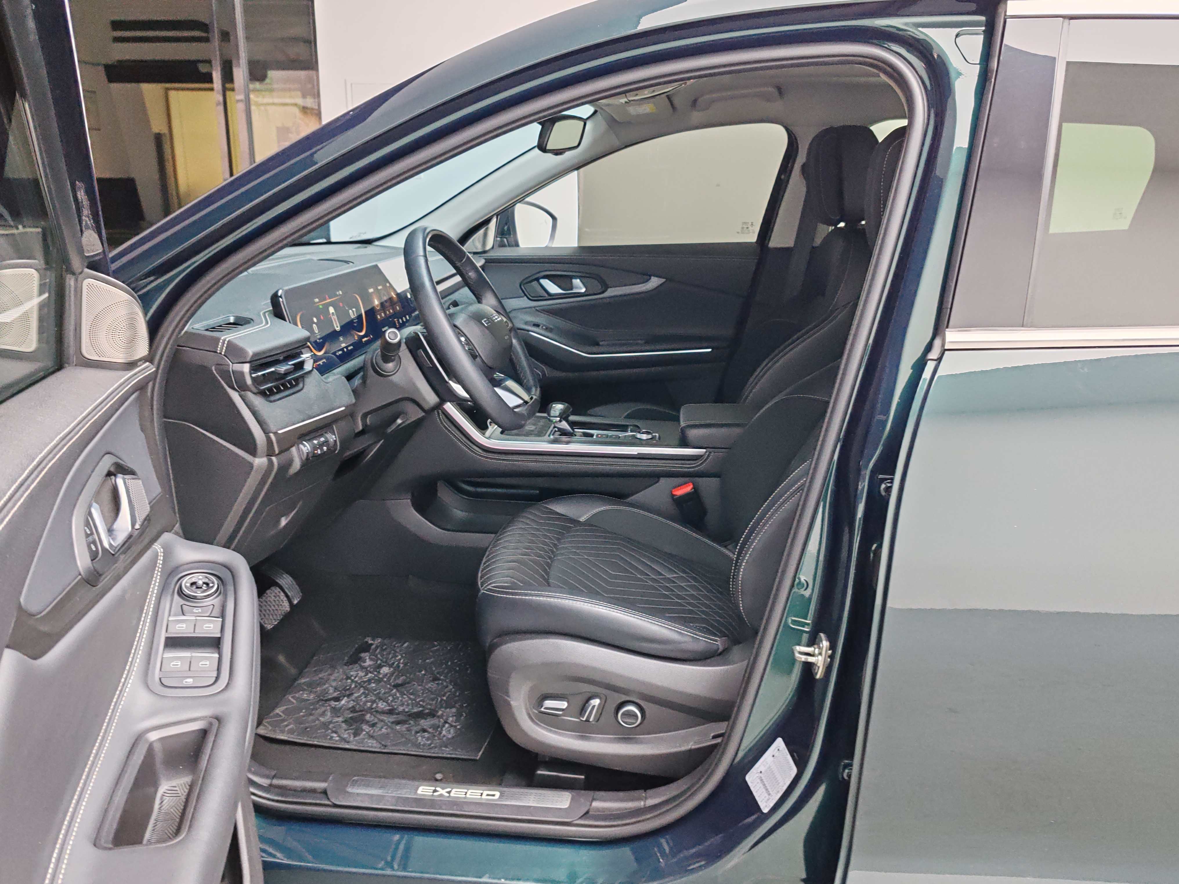 Exceed Lingyun 2022 #8 Exceed Lingyun 2022 car image #8